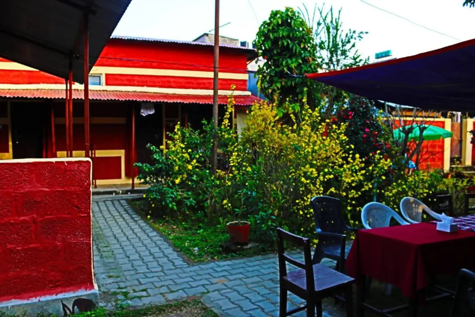 Gurkha Lodge Gurkha Lodge