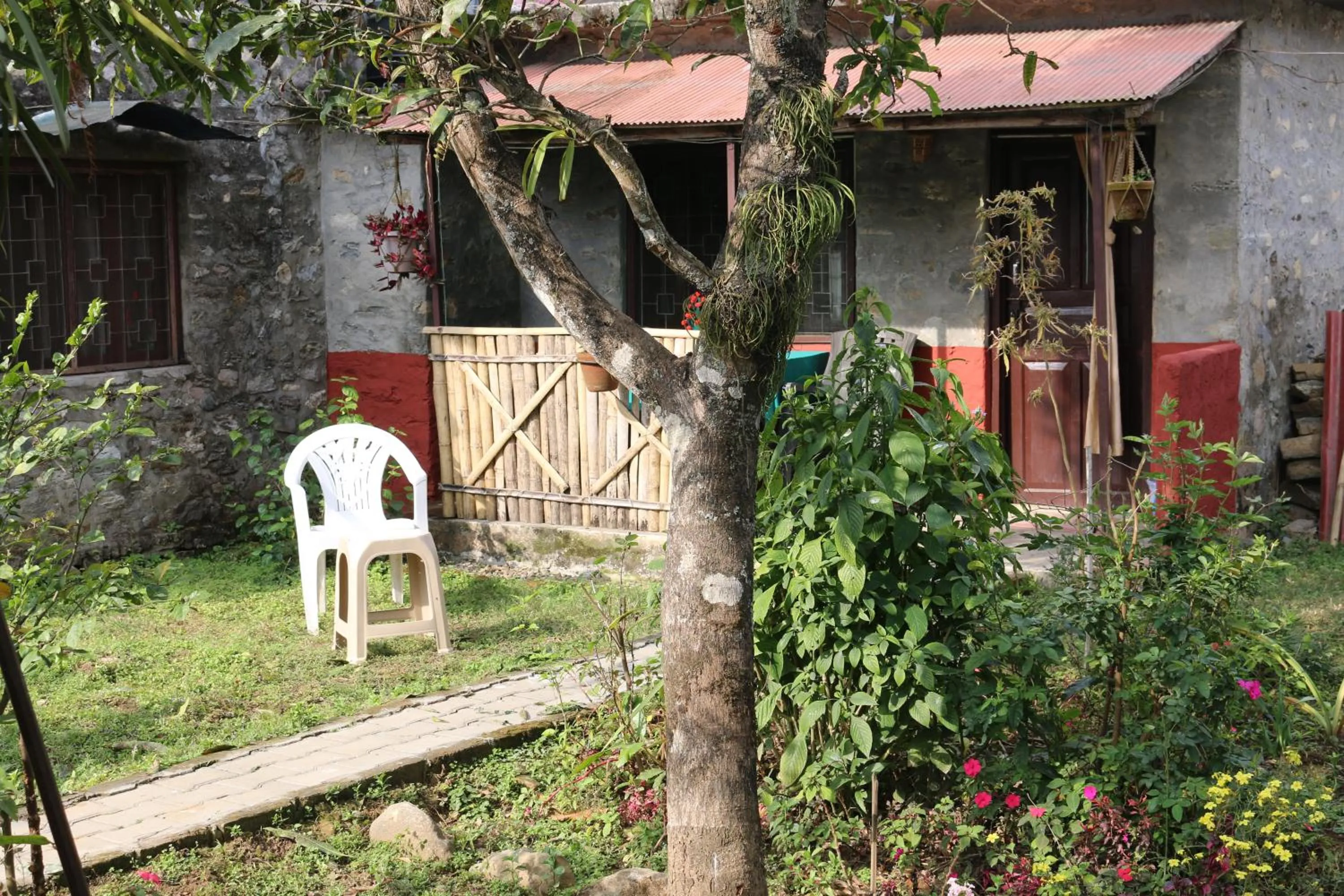 Gurkha Lodge