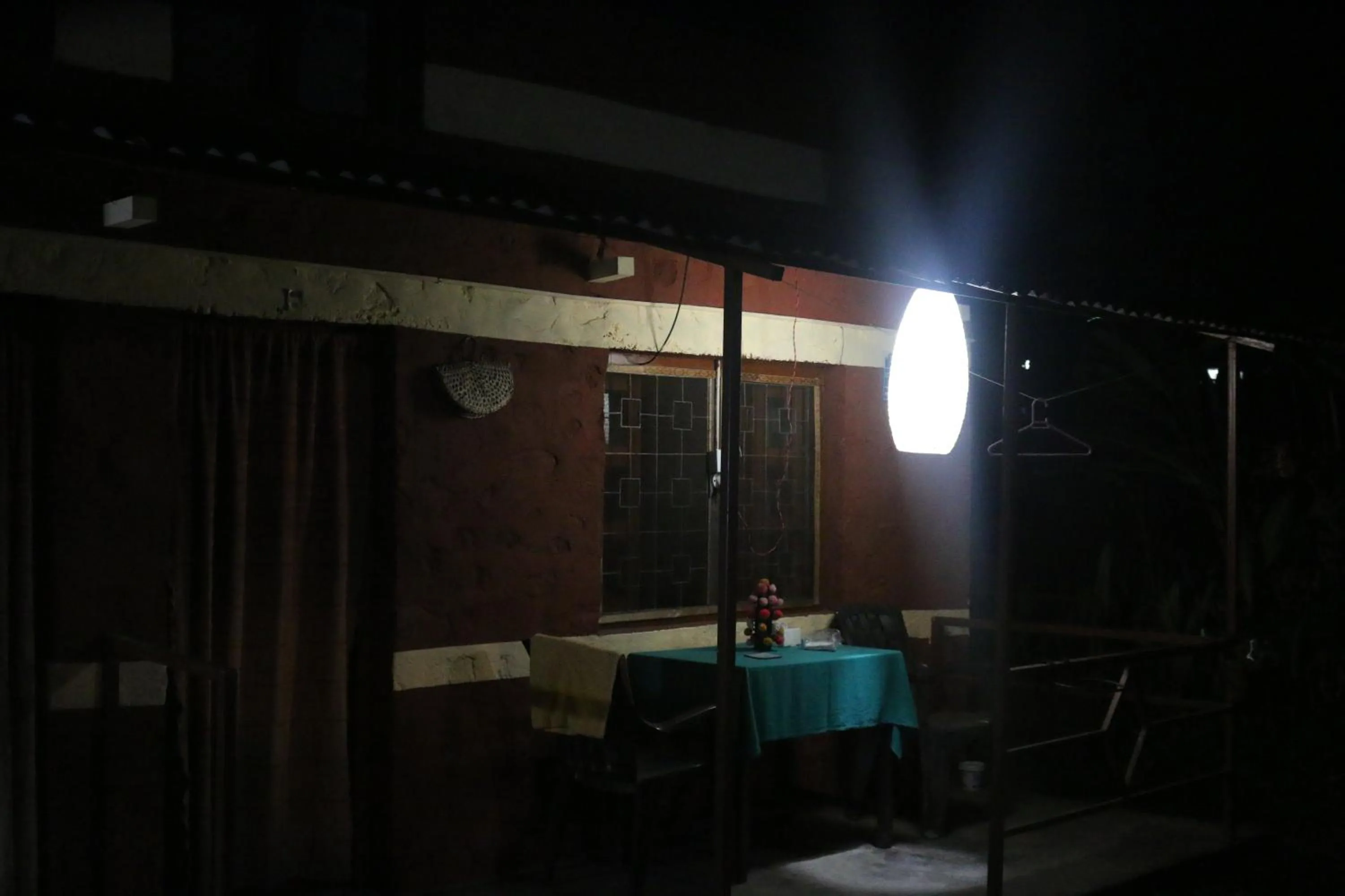 Gurkha Lodge