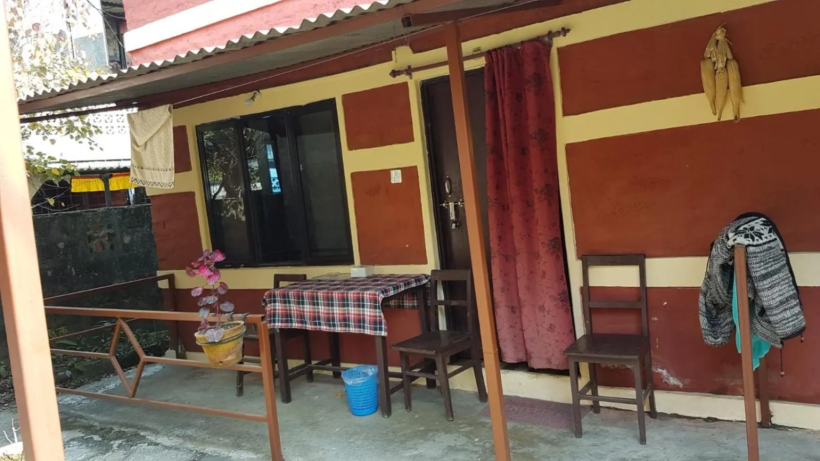 Gurkha Lodge