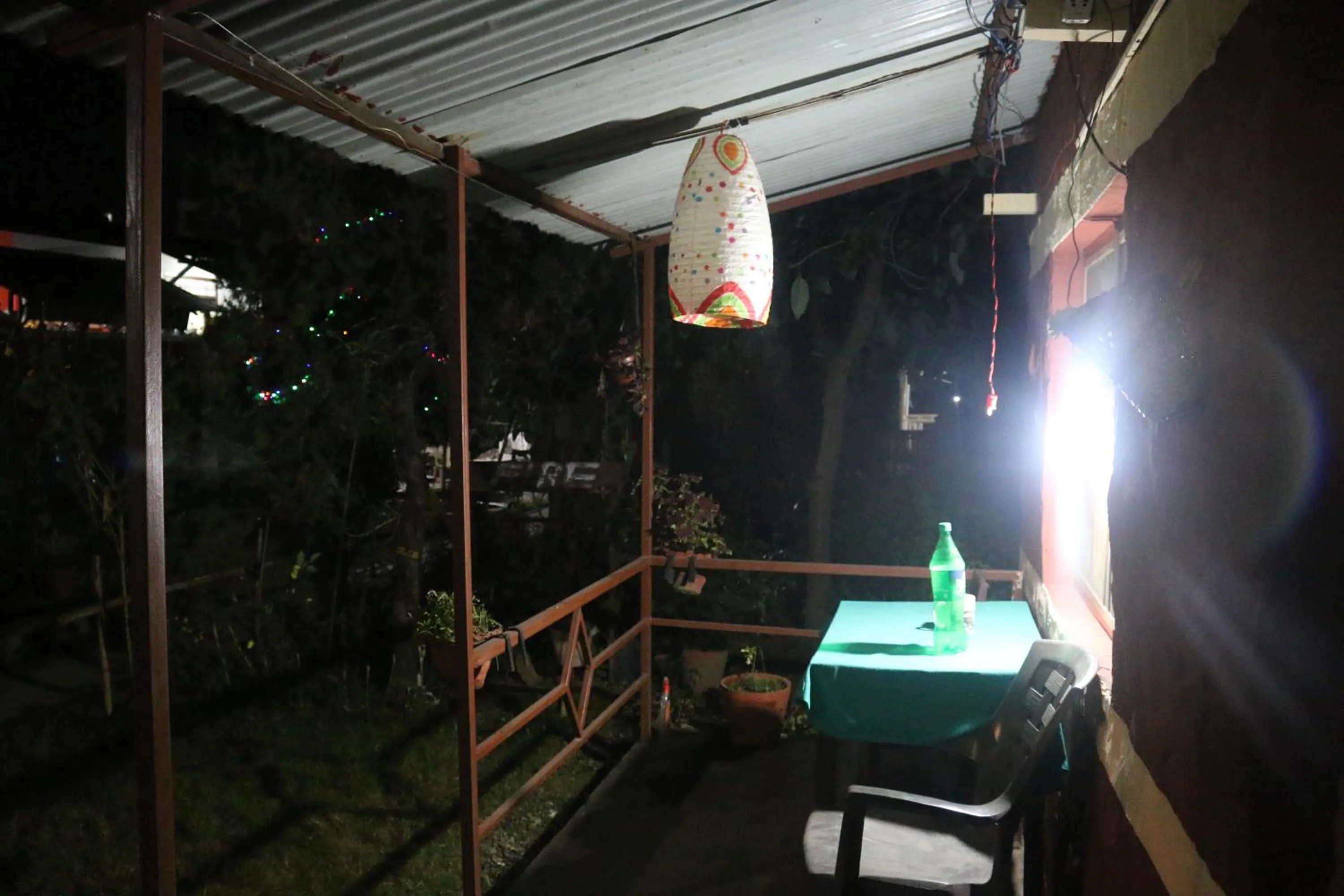 Gurkha Lodge