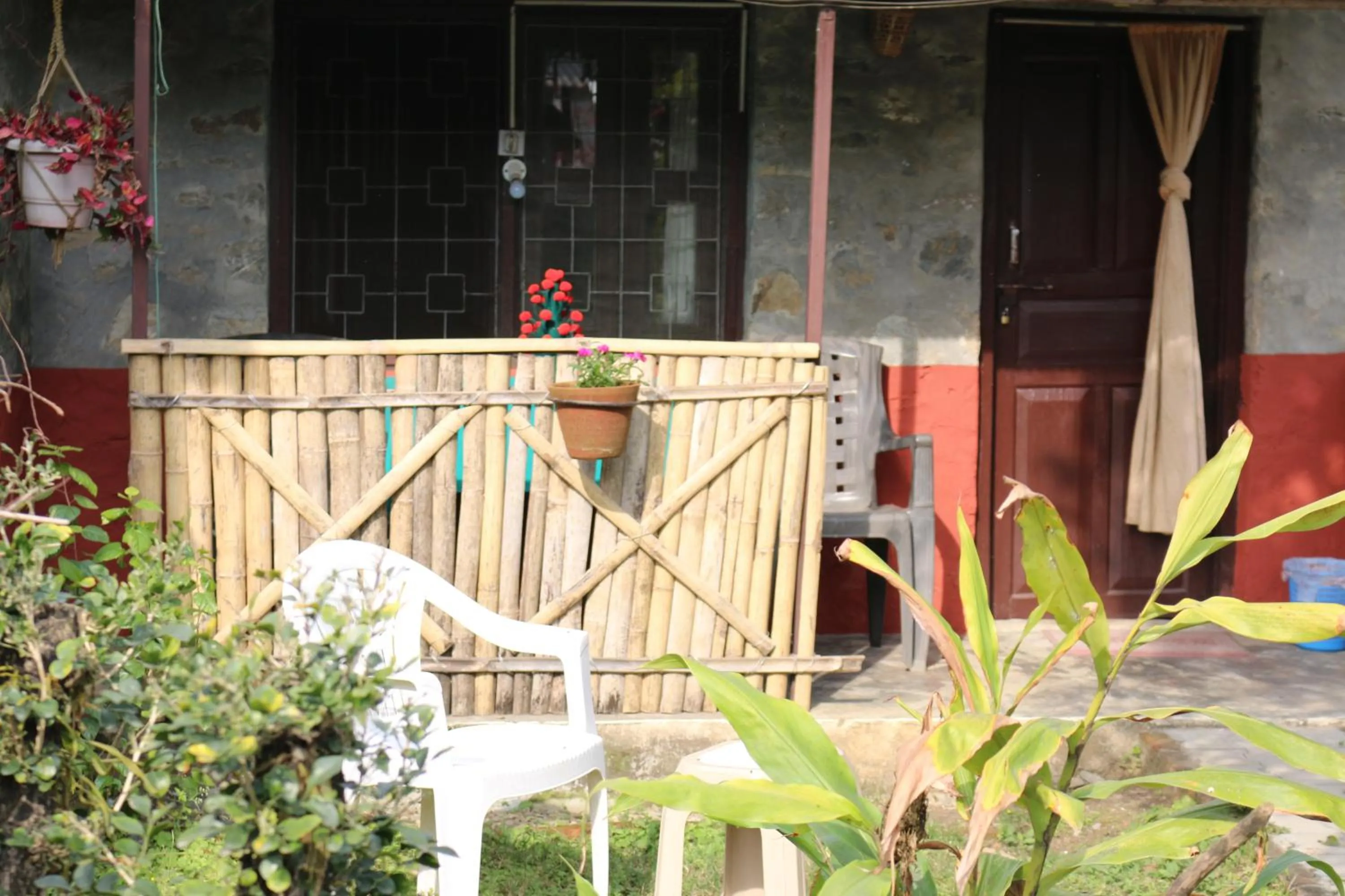 Gurkha Lodge
