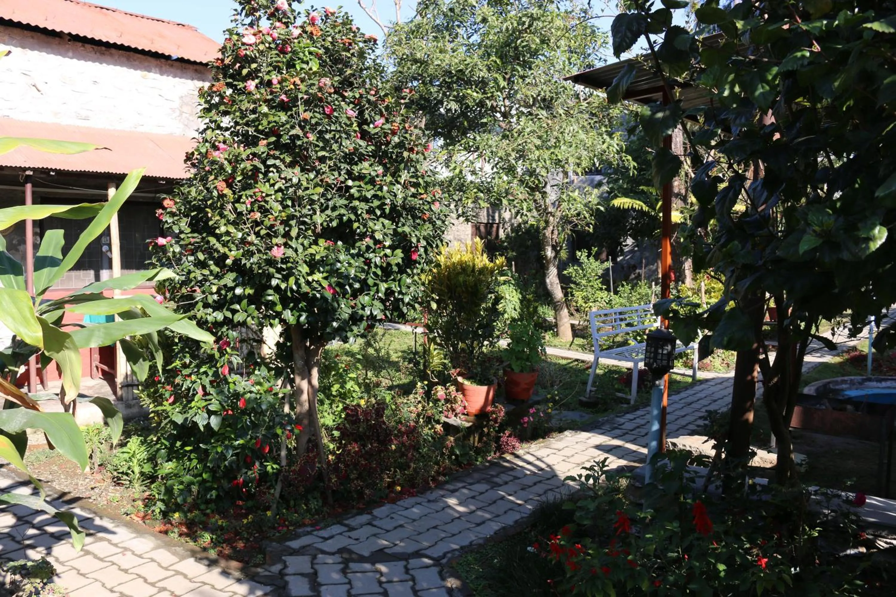 Gurkha Lodge