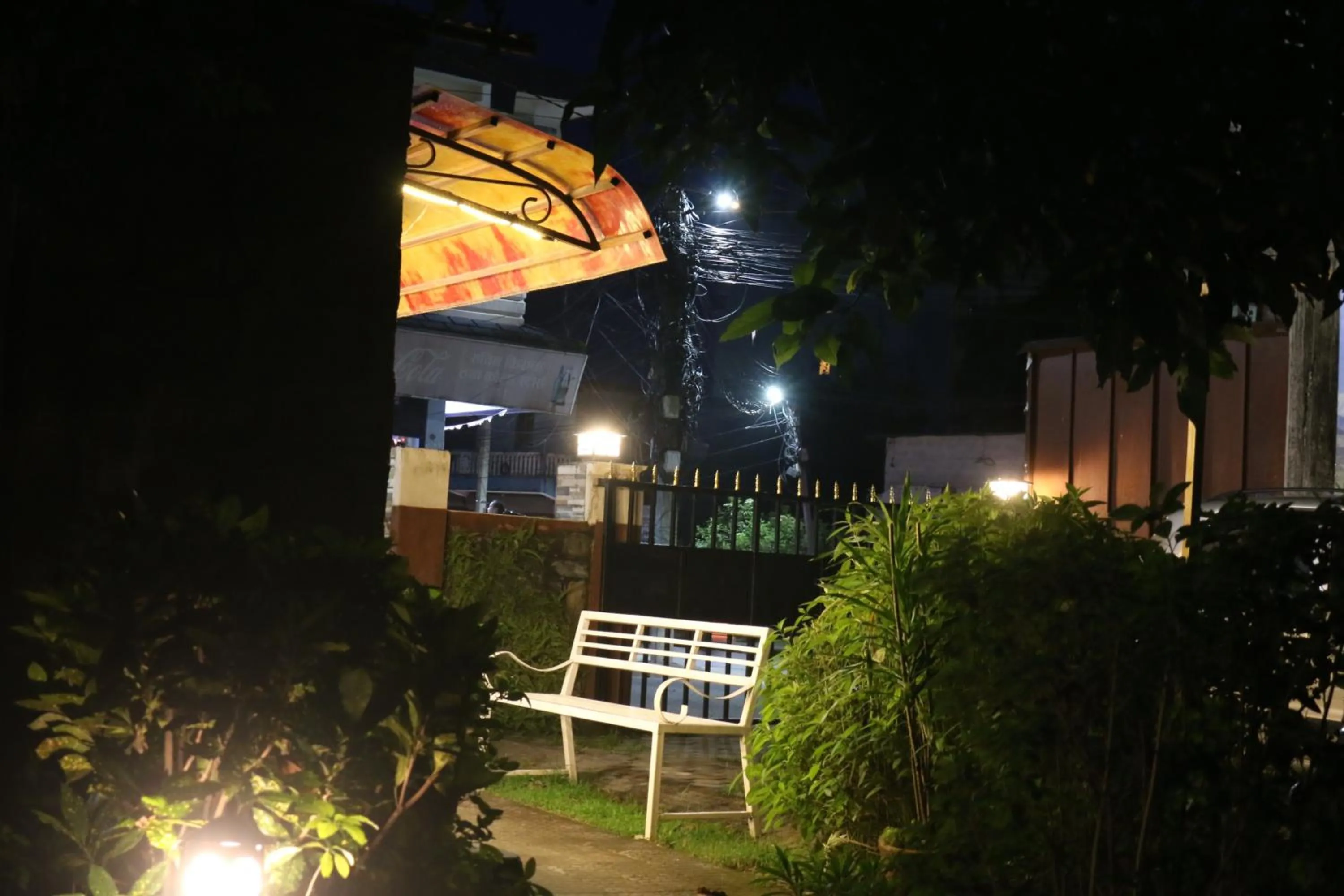 Gurkha Lodge