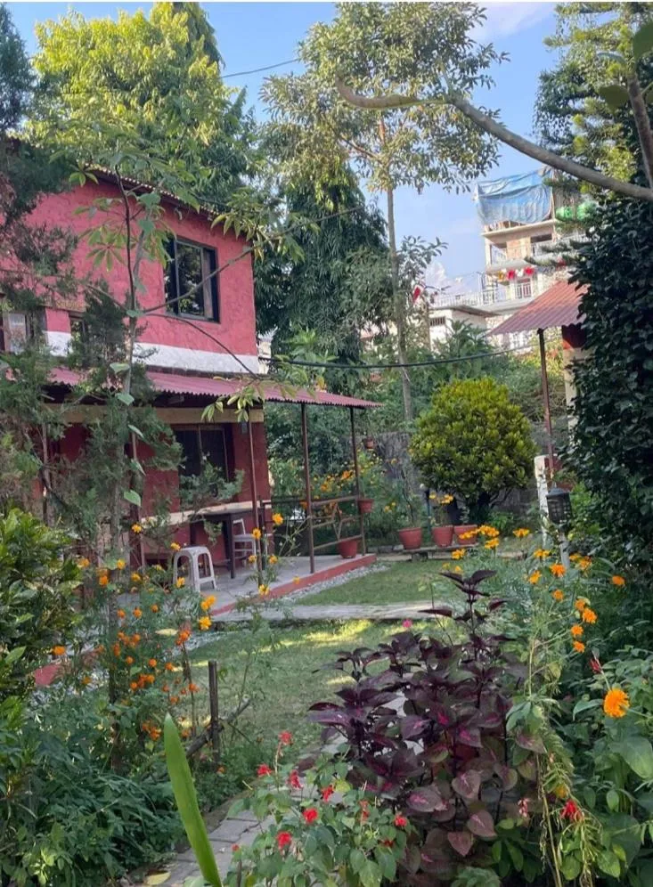 Gurkha Lodge