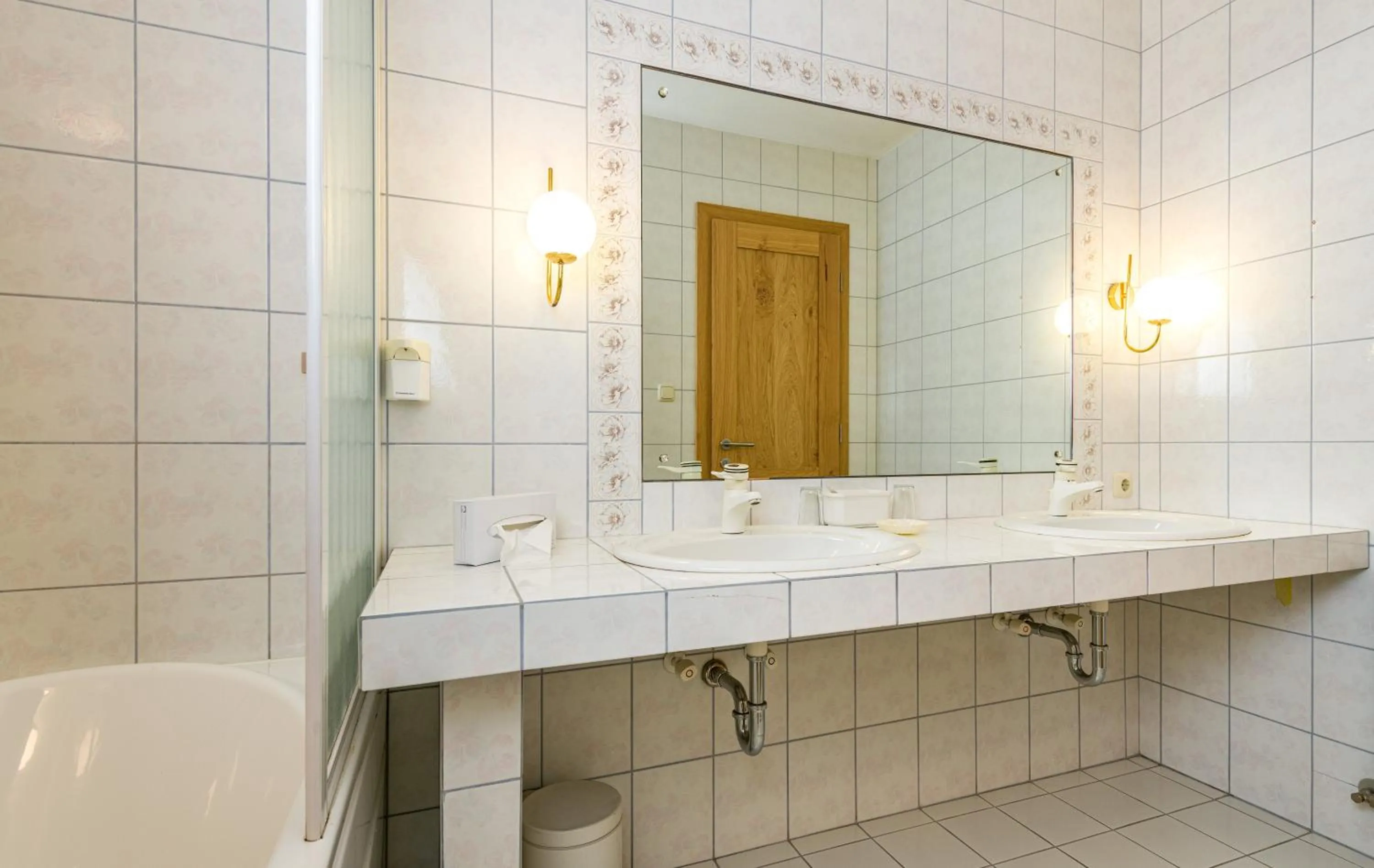 Wellness & Sporthotel Alpenhof