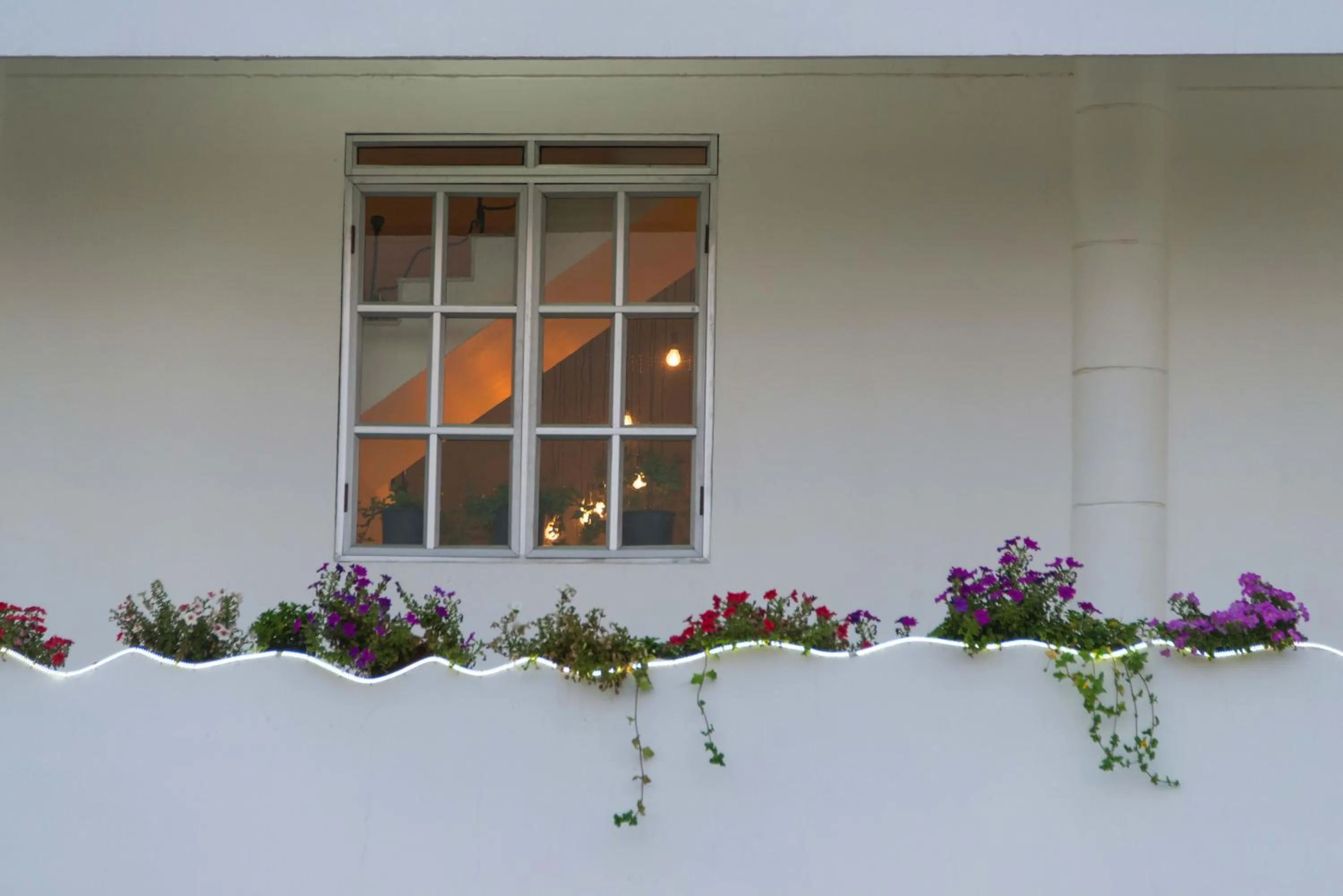 Property building in Fun Factory