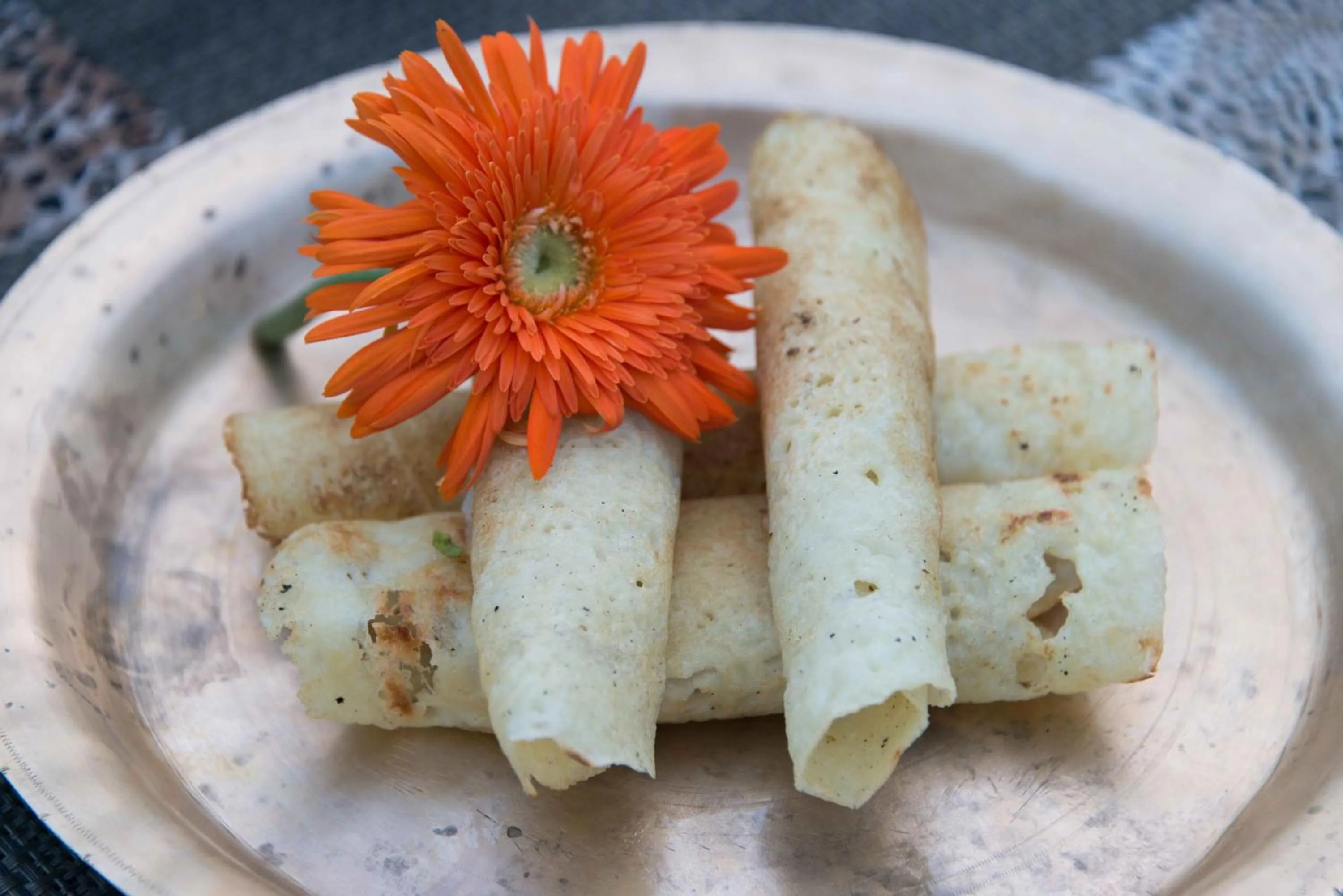 Food and drinks in Fun Factory