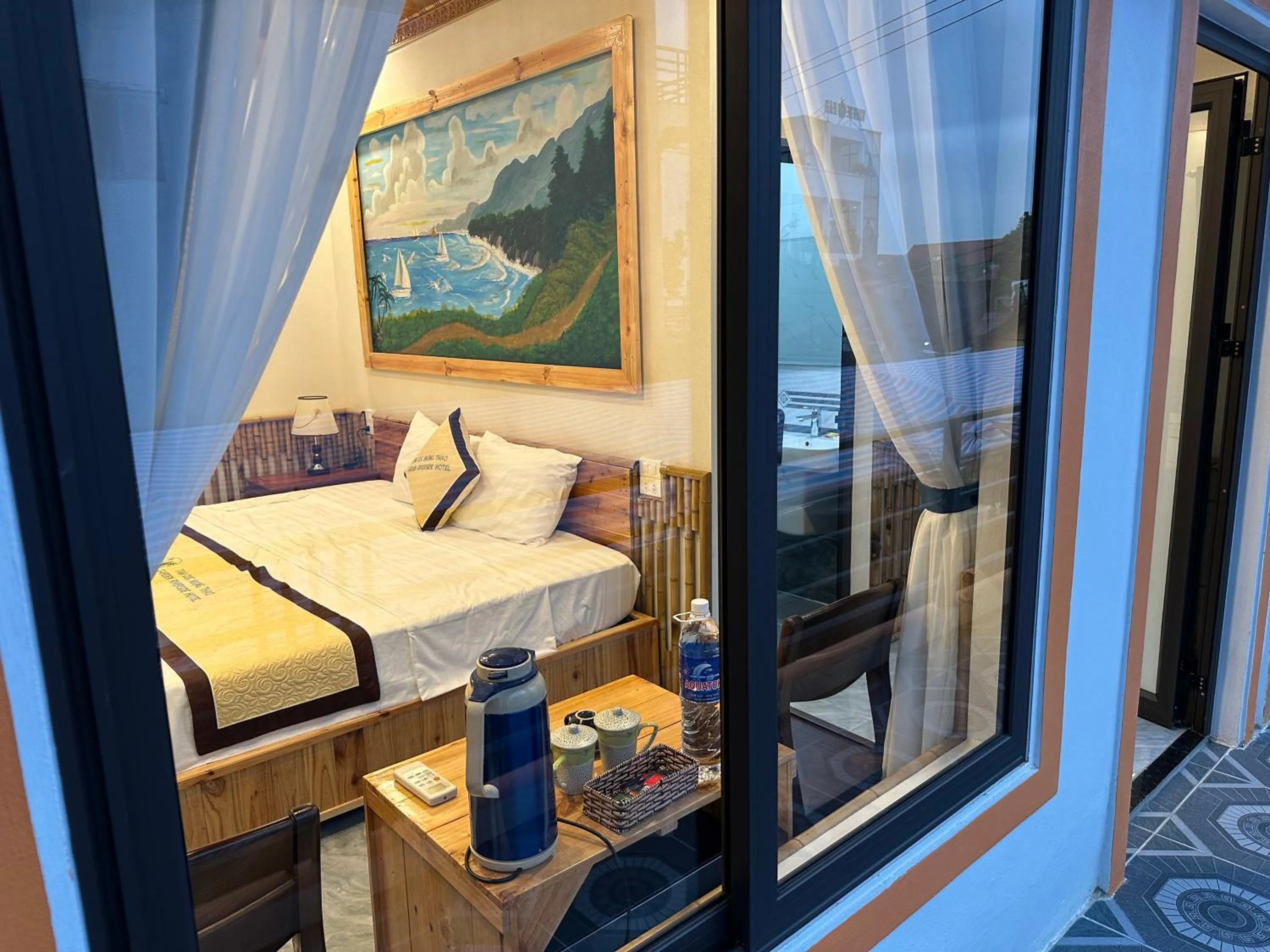 Tam Coc Vinh Thinh Homestay