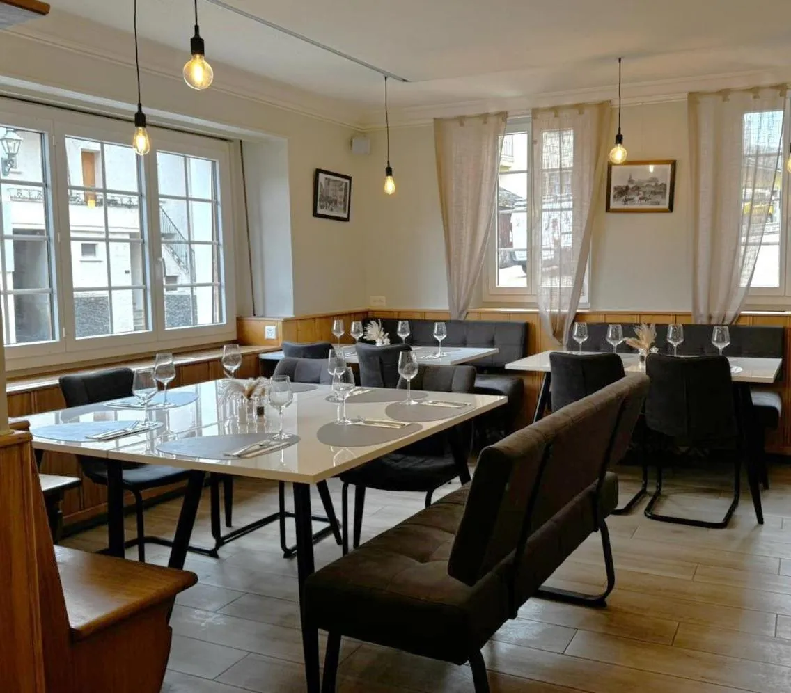 Auberge de l’Union