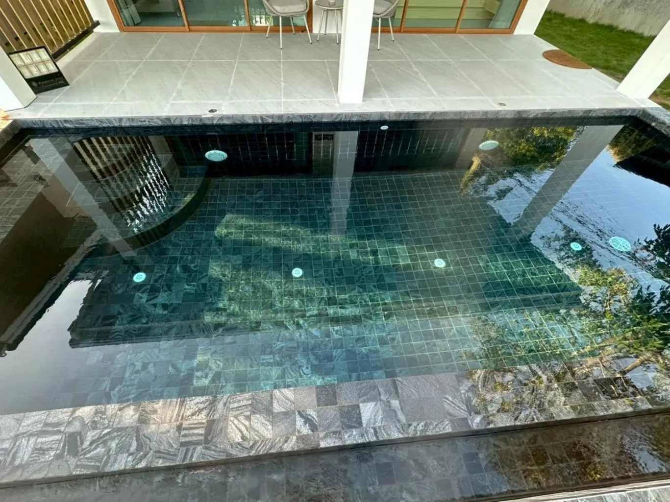 Day in Sunsea Resort