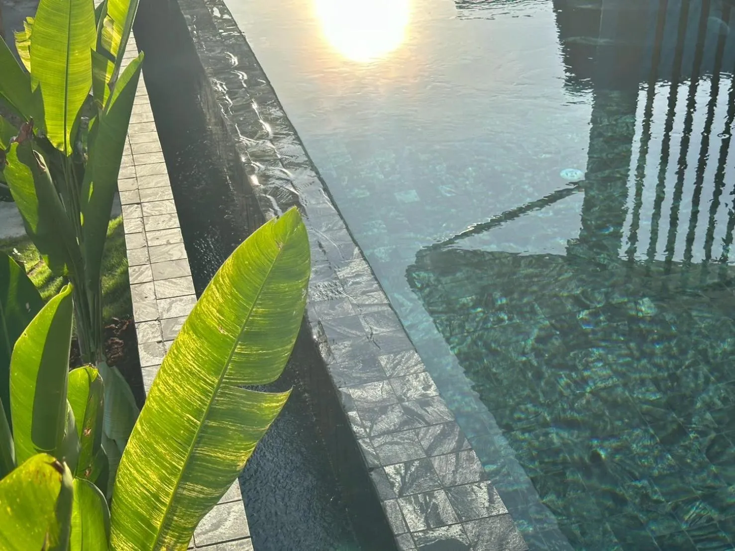 Day in Sunsea Resort