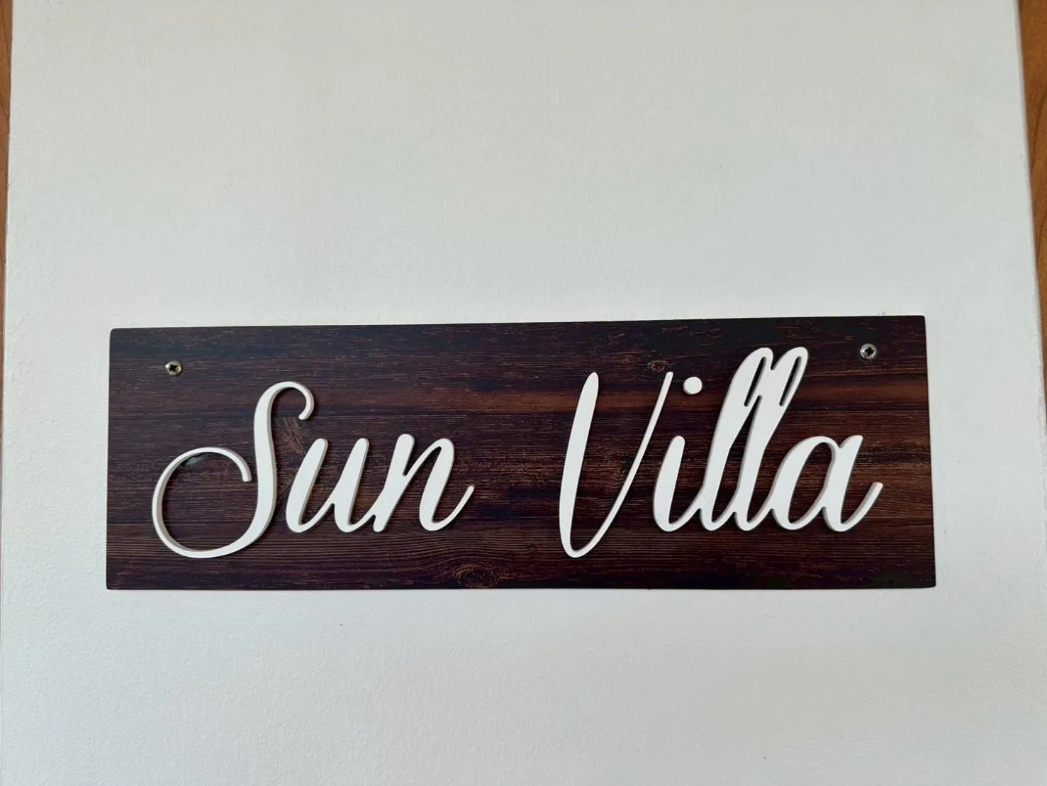 Property logo or sign in Sunsea Resort