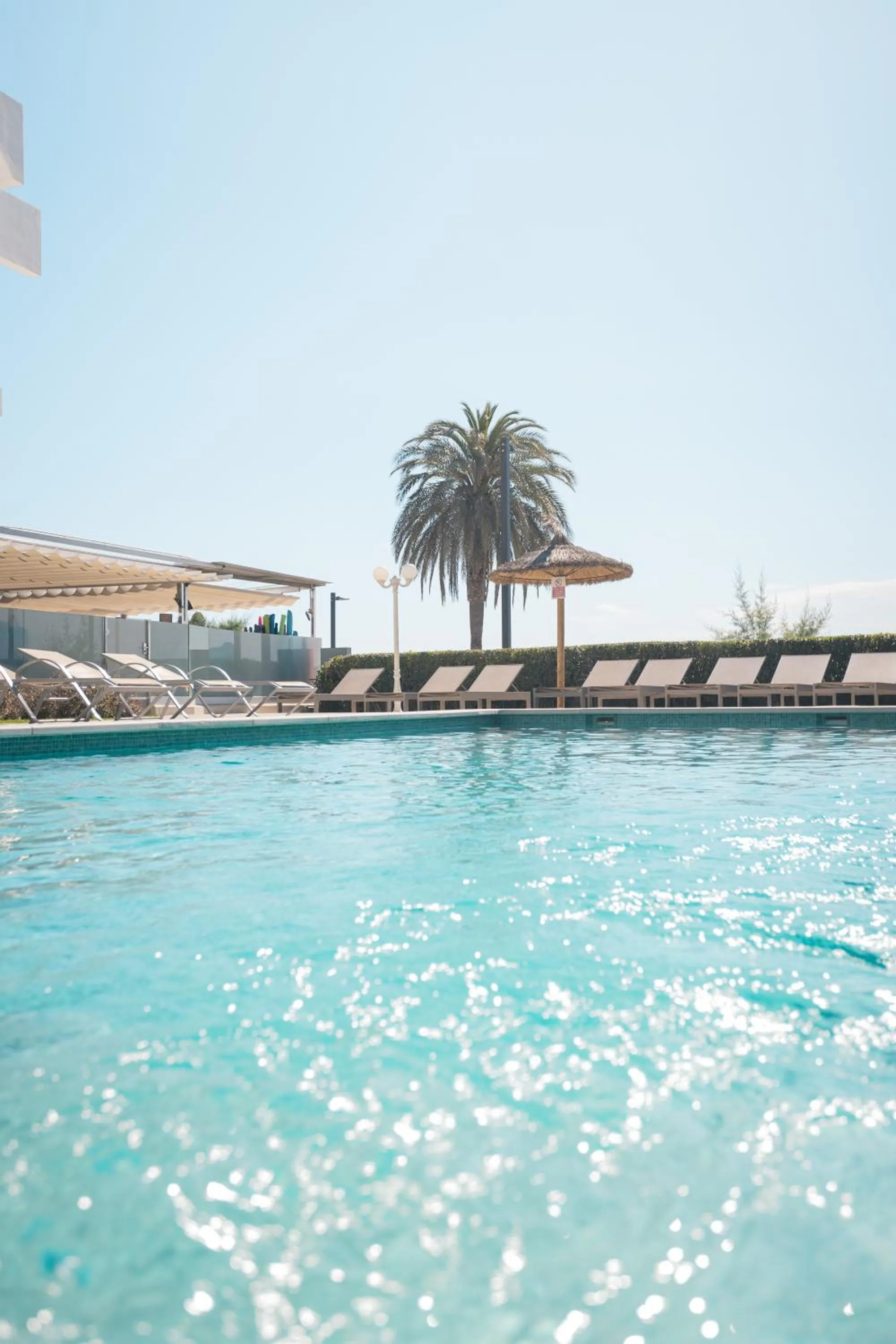 Apartamentos Bellamar