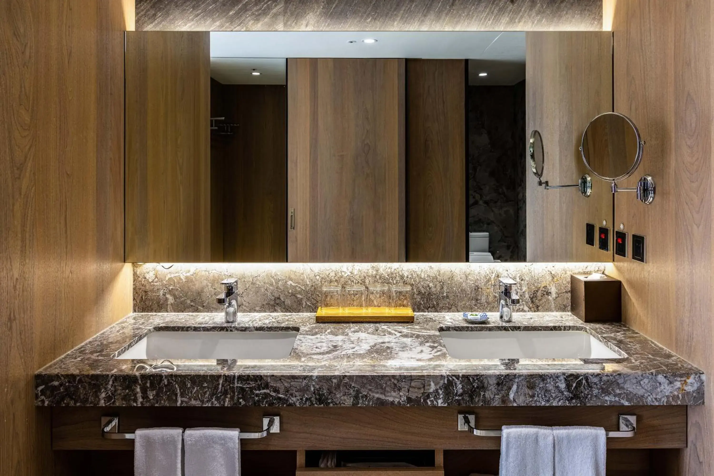 Japanese-Style Suite in Hsin Hotel Japanese-Style Suite in Hsin Hotel