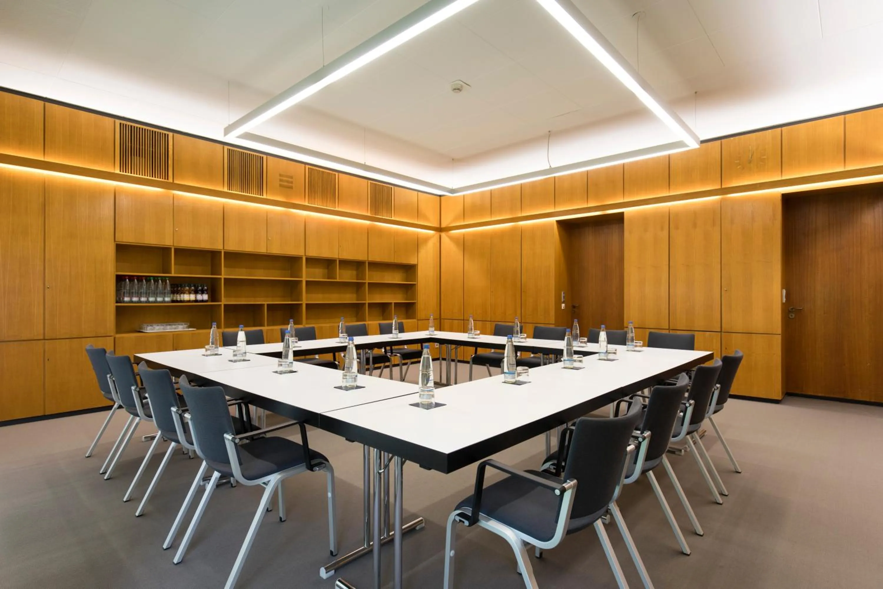 Meeting/conference room in Akademie der Dioezese