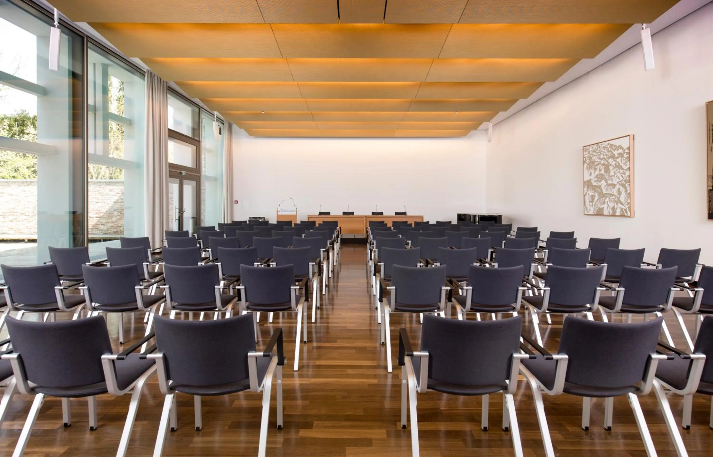 Meeting/conference room in Akademie der Dioezese