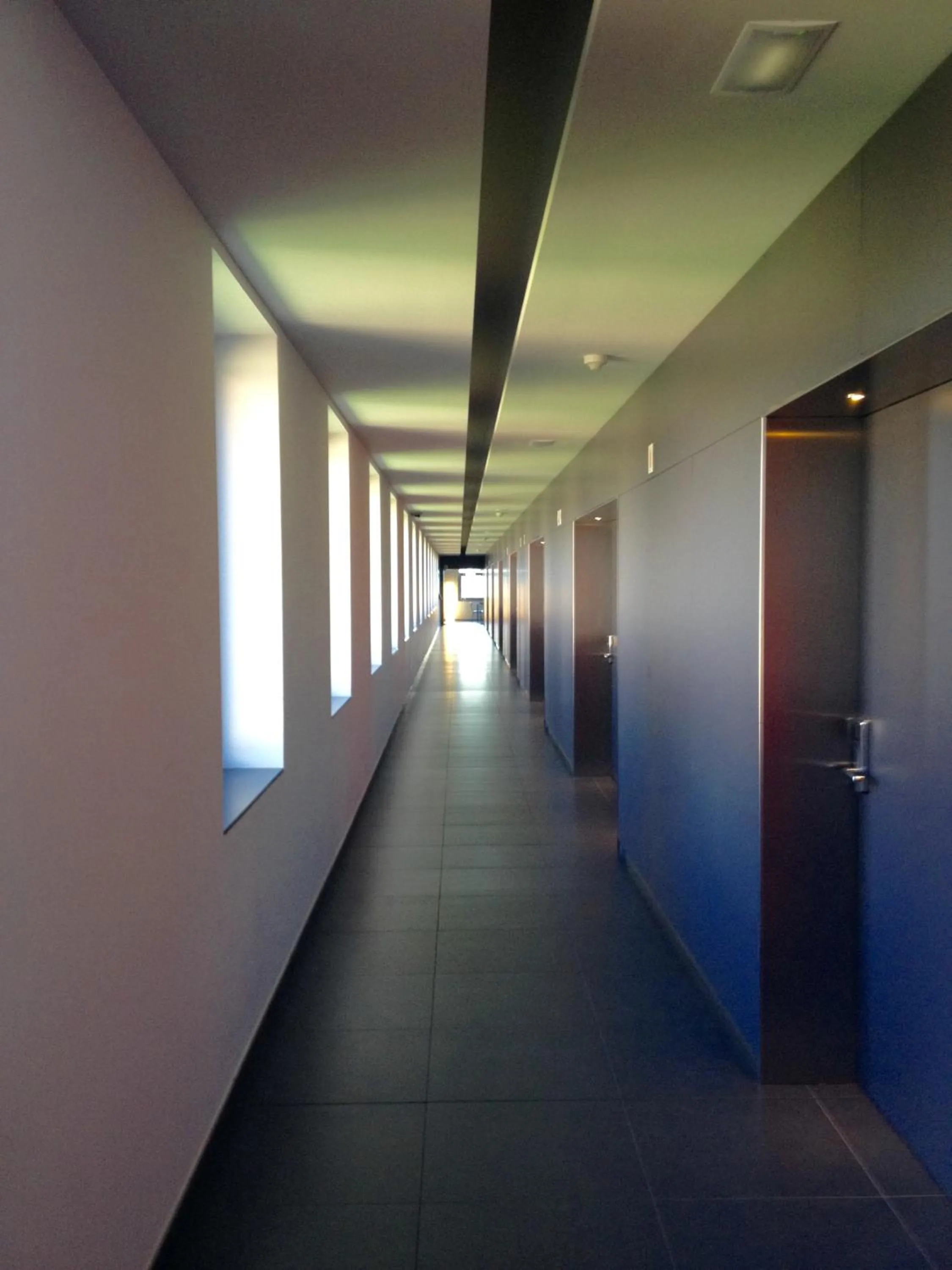 Other in Seminari Allotjaments