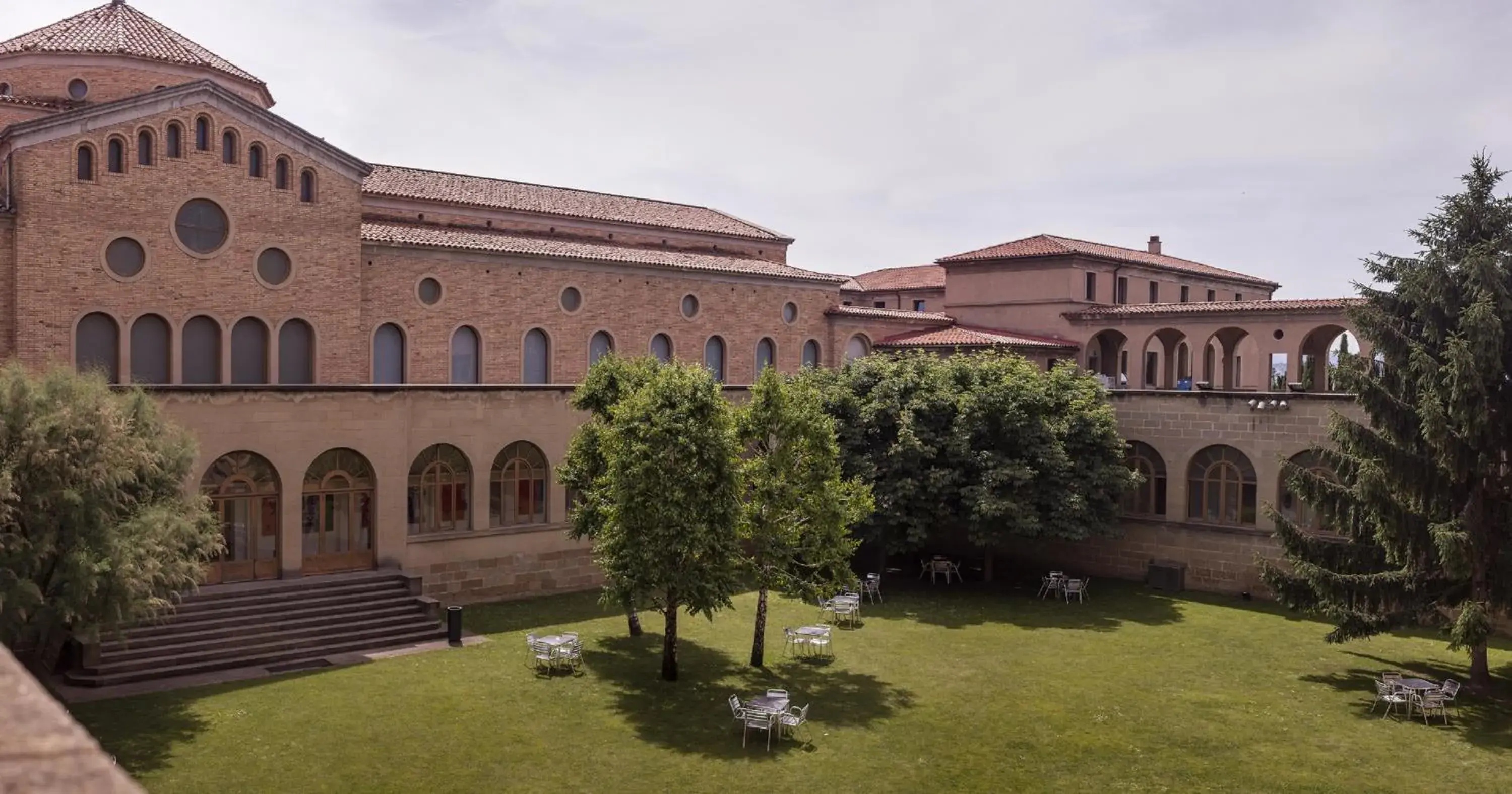 Seminari Allotjaments Seminari Allotjaments