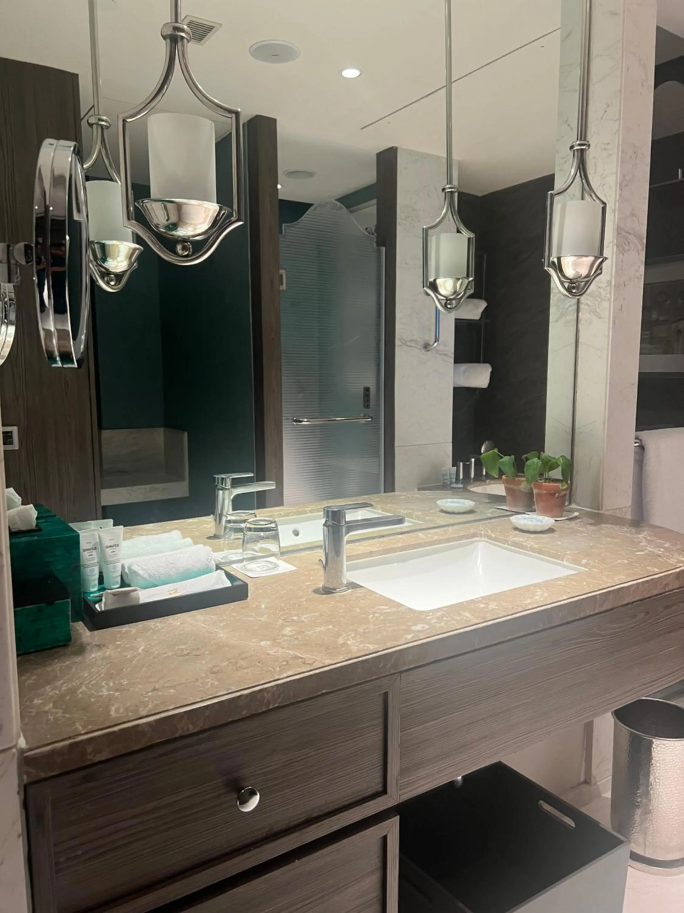 ITC Kohenur, a Luxury Collection Hotel, Hyderabad