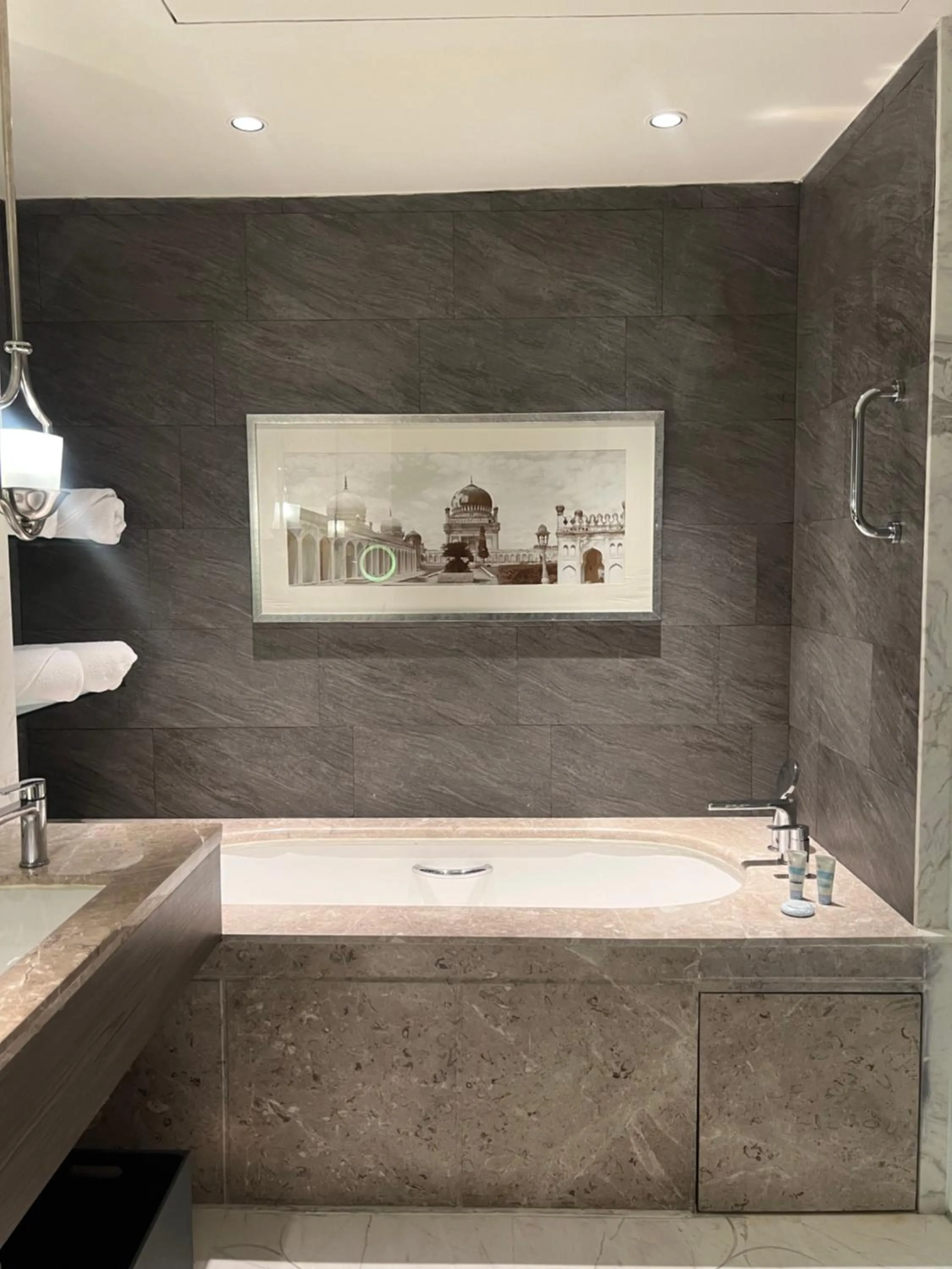 ITC Kohenur, a Luxury Collection Hotel, Hyderabad