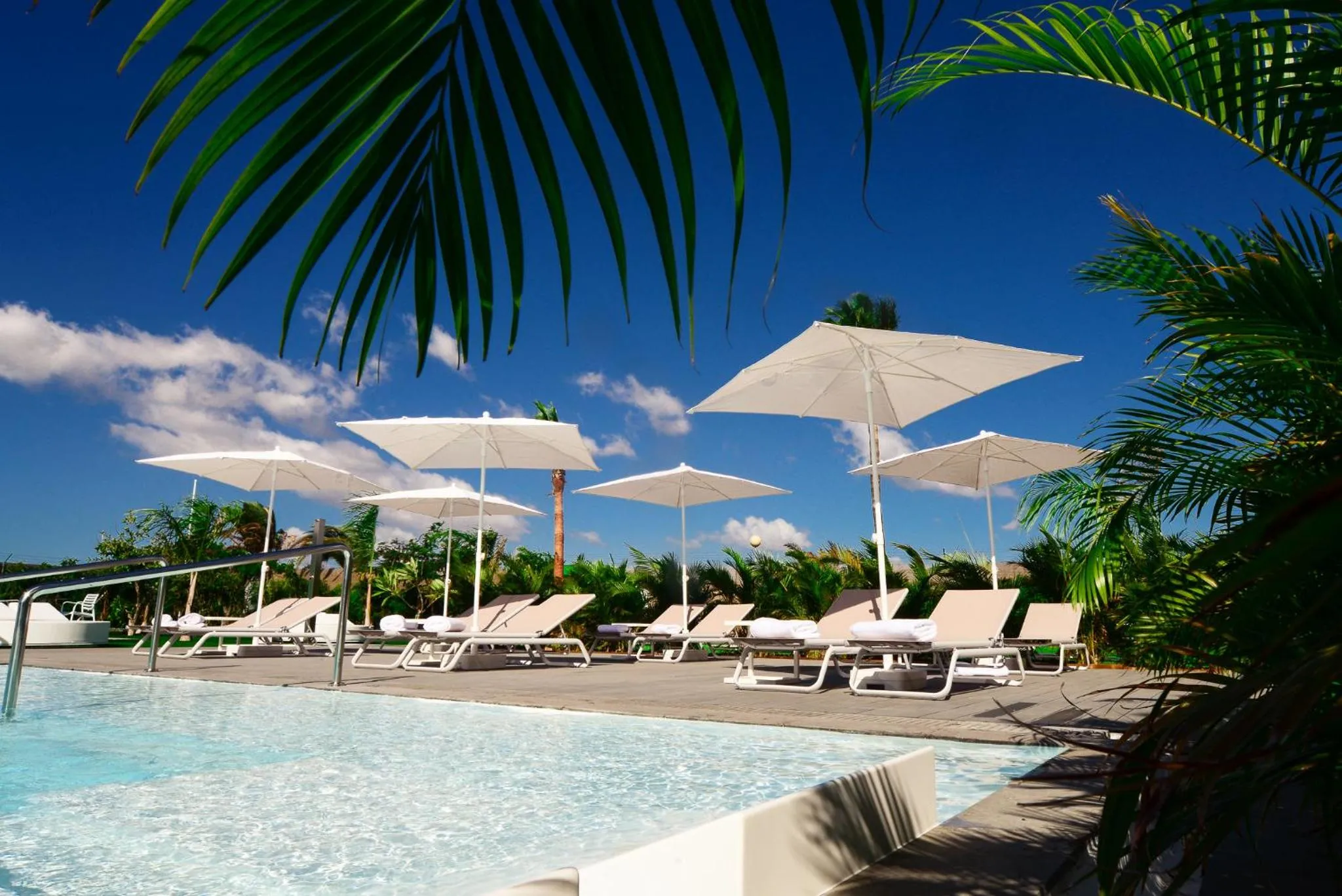 Garden in Seven Hotel & Wellness - Gay Men Only