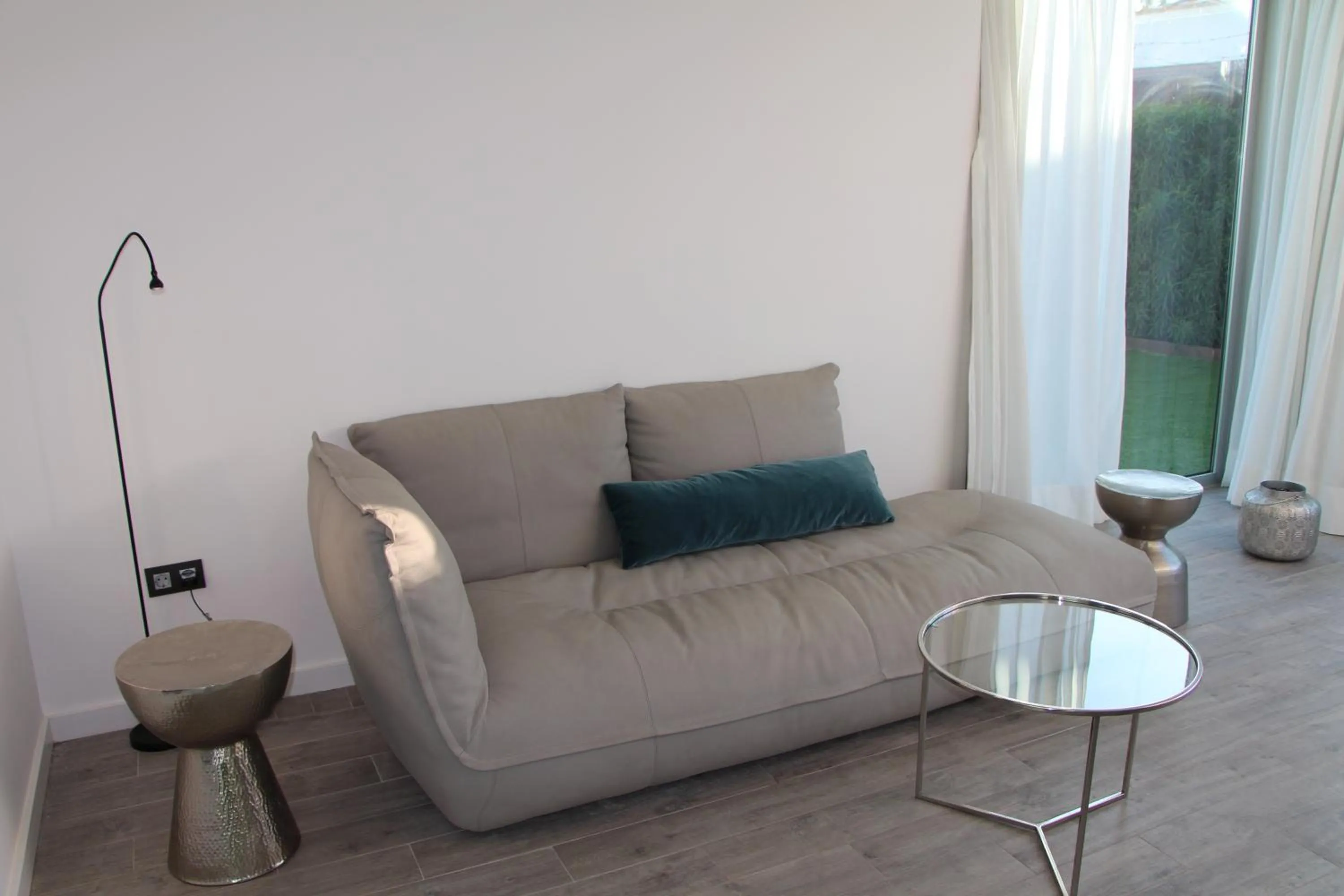 Living room in Seven Hotel & Wellness - Gay Men Only