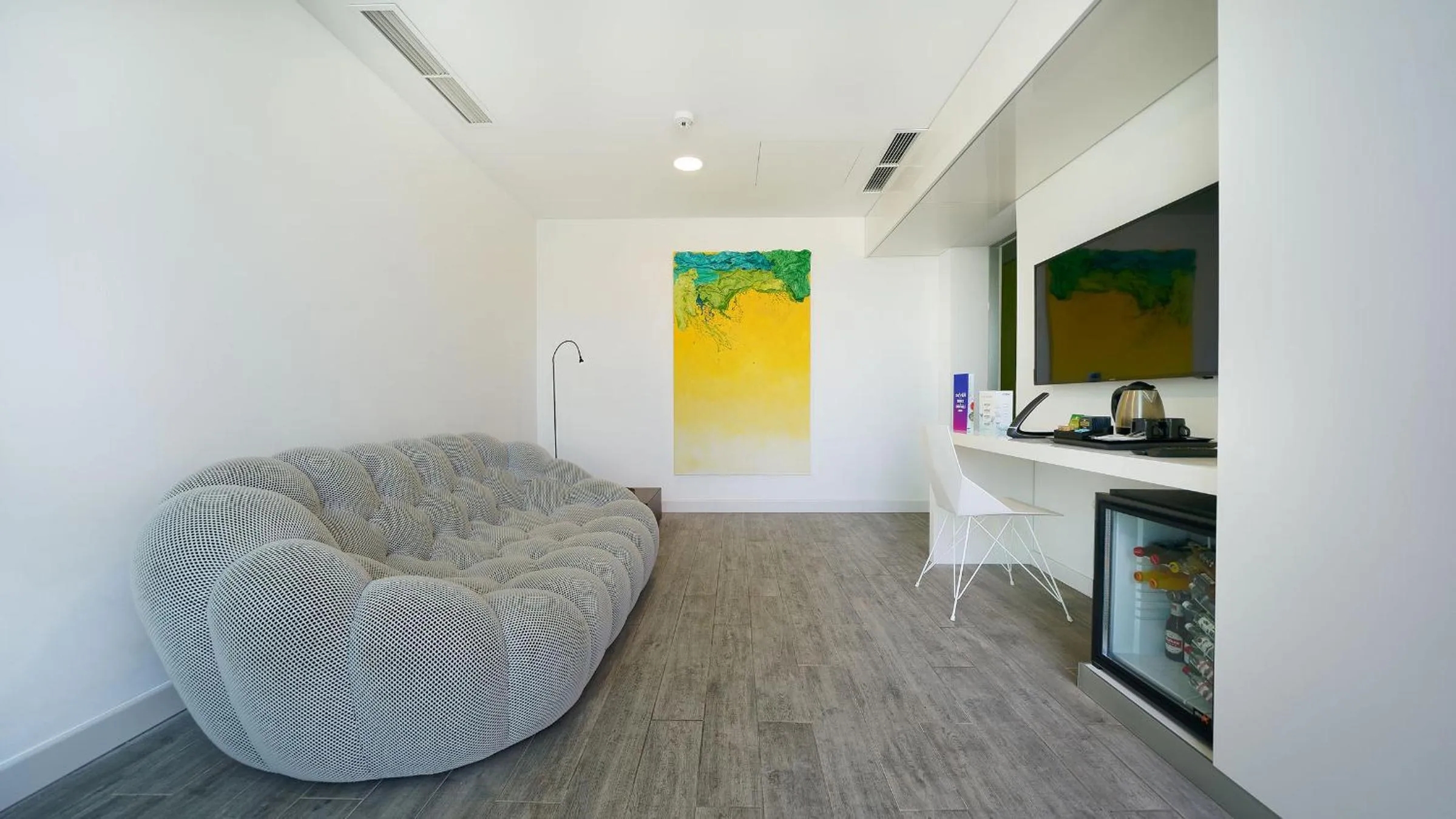 Seven Hotel & Wellness - Gay Men Only