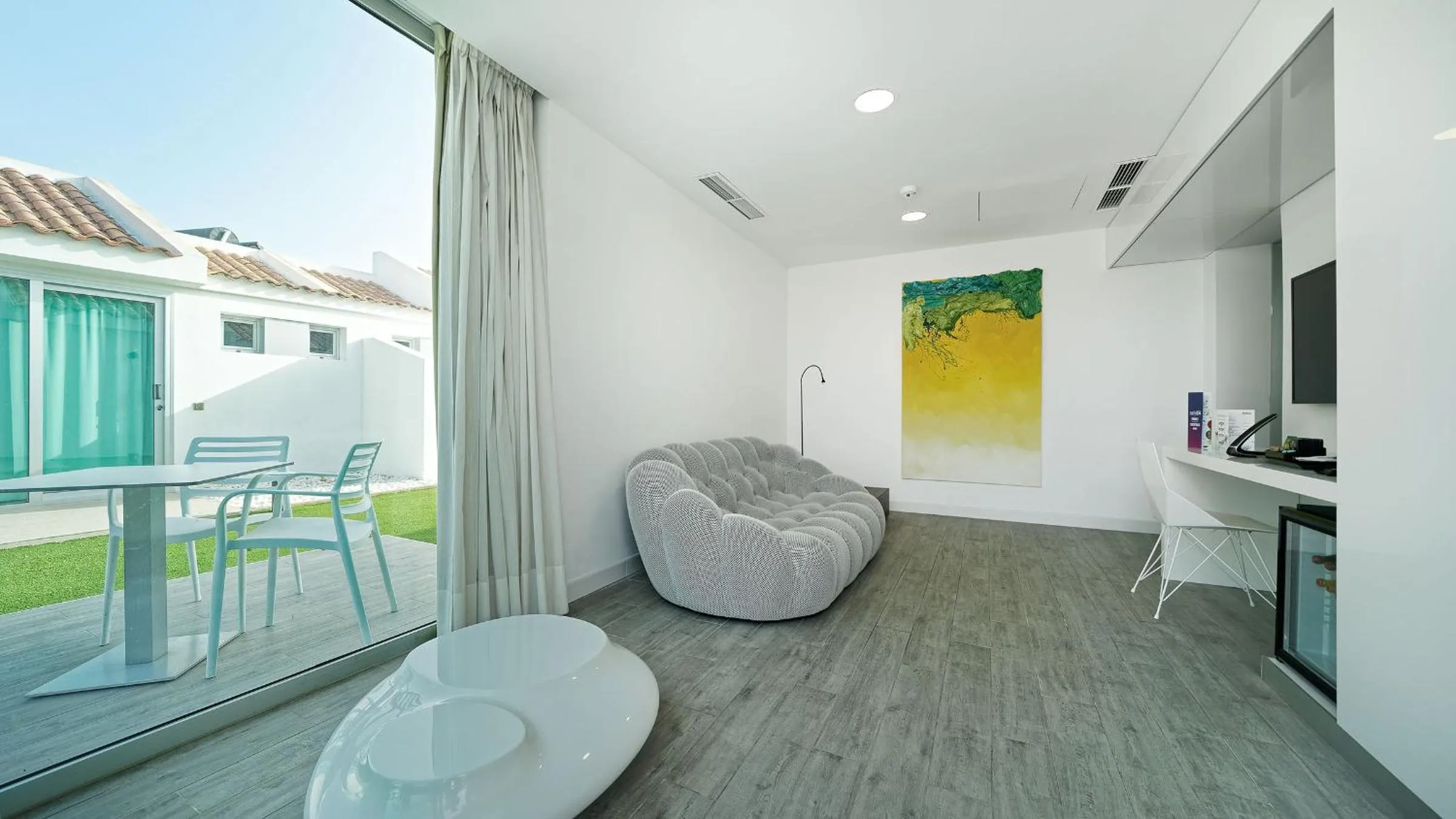 Seven Hotel & Wellness - Gay Men Only