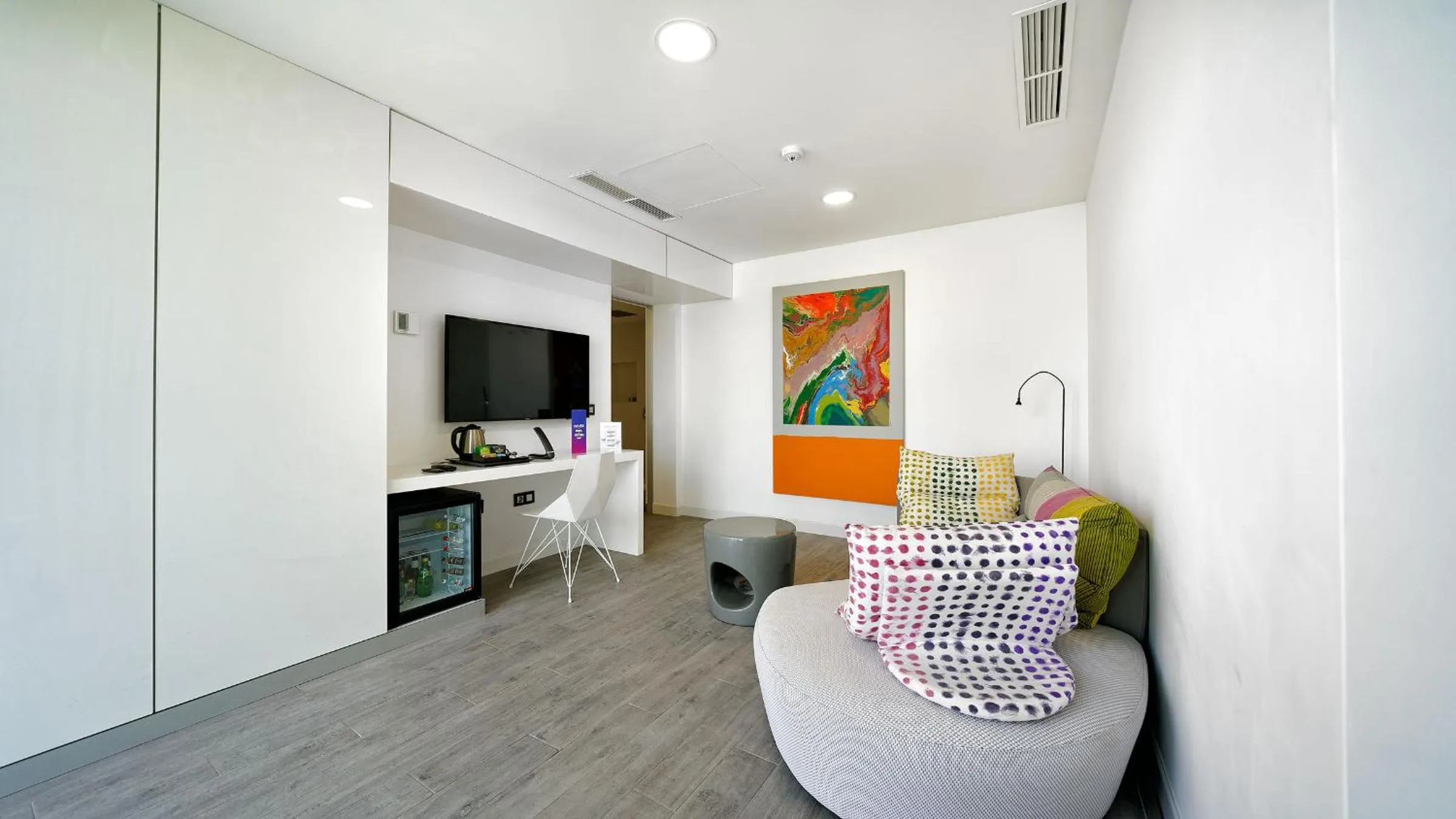 Seven Hotel & Wellness - Gay Men Only