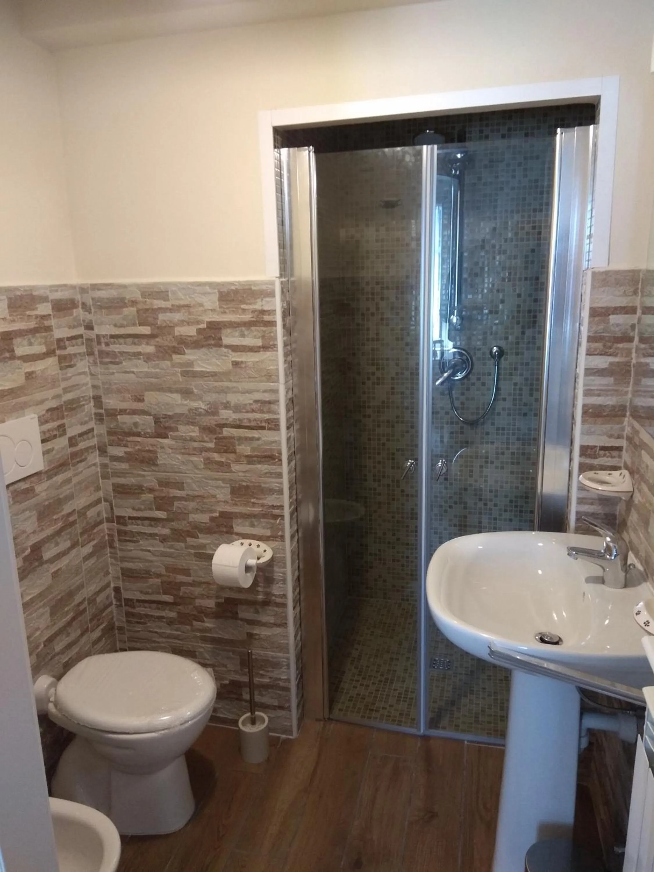 Le rondini di San Donato