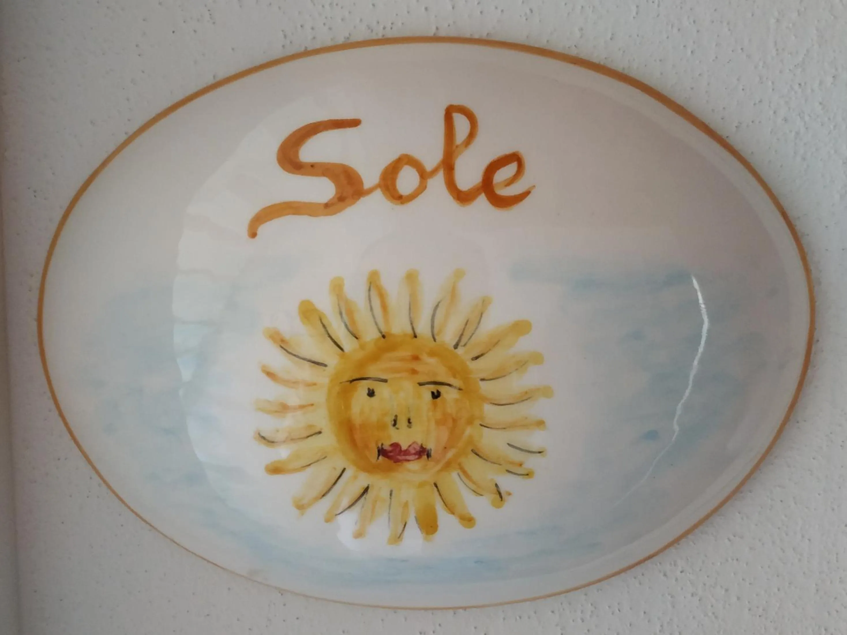 Le rondini di San Donato