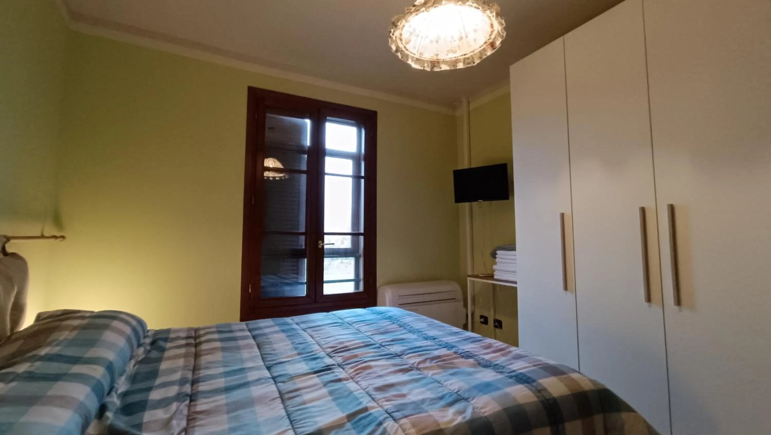 Bed in Le rondini di San Donato