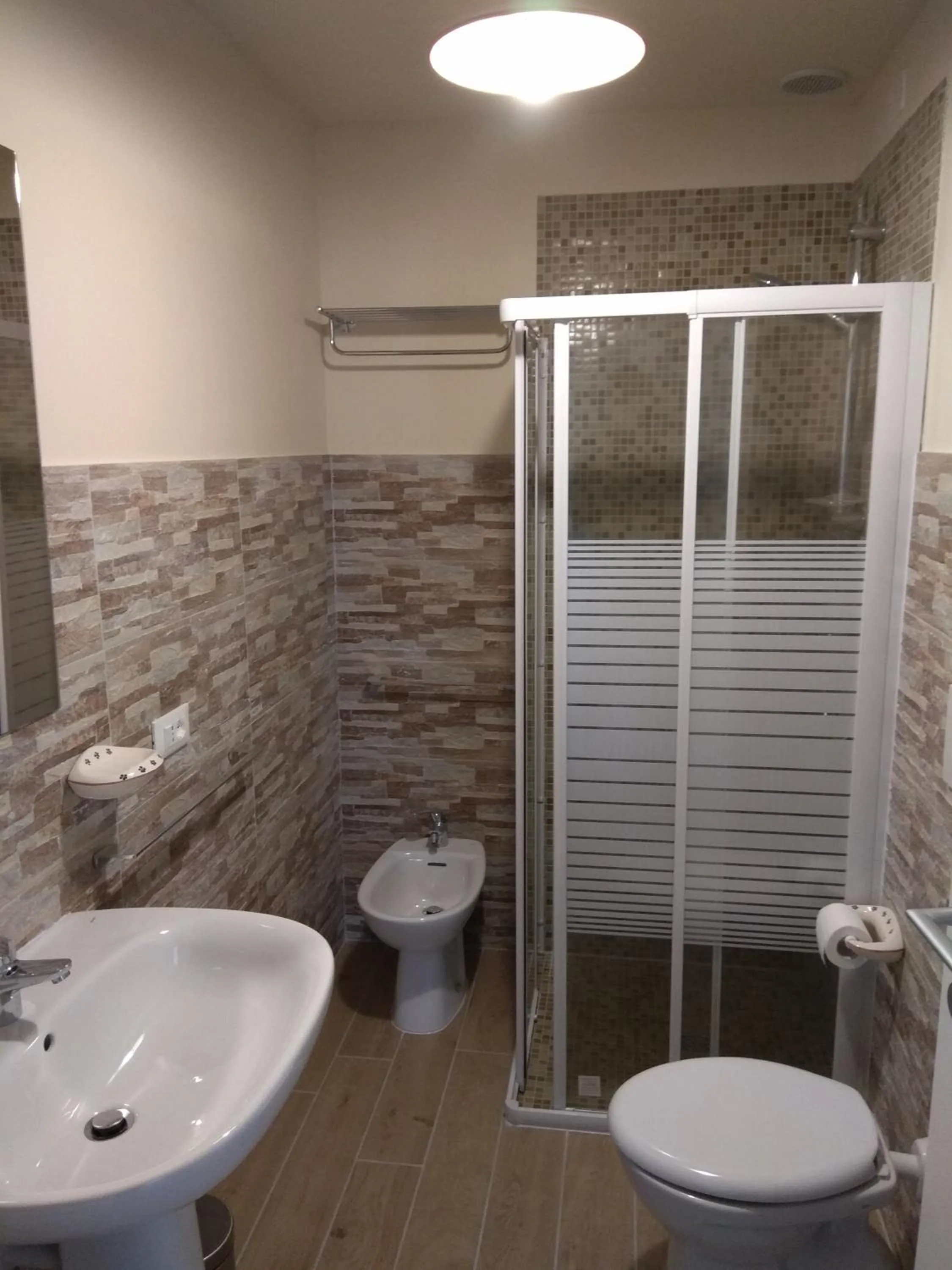 Le rondini di San Donato