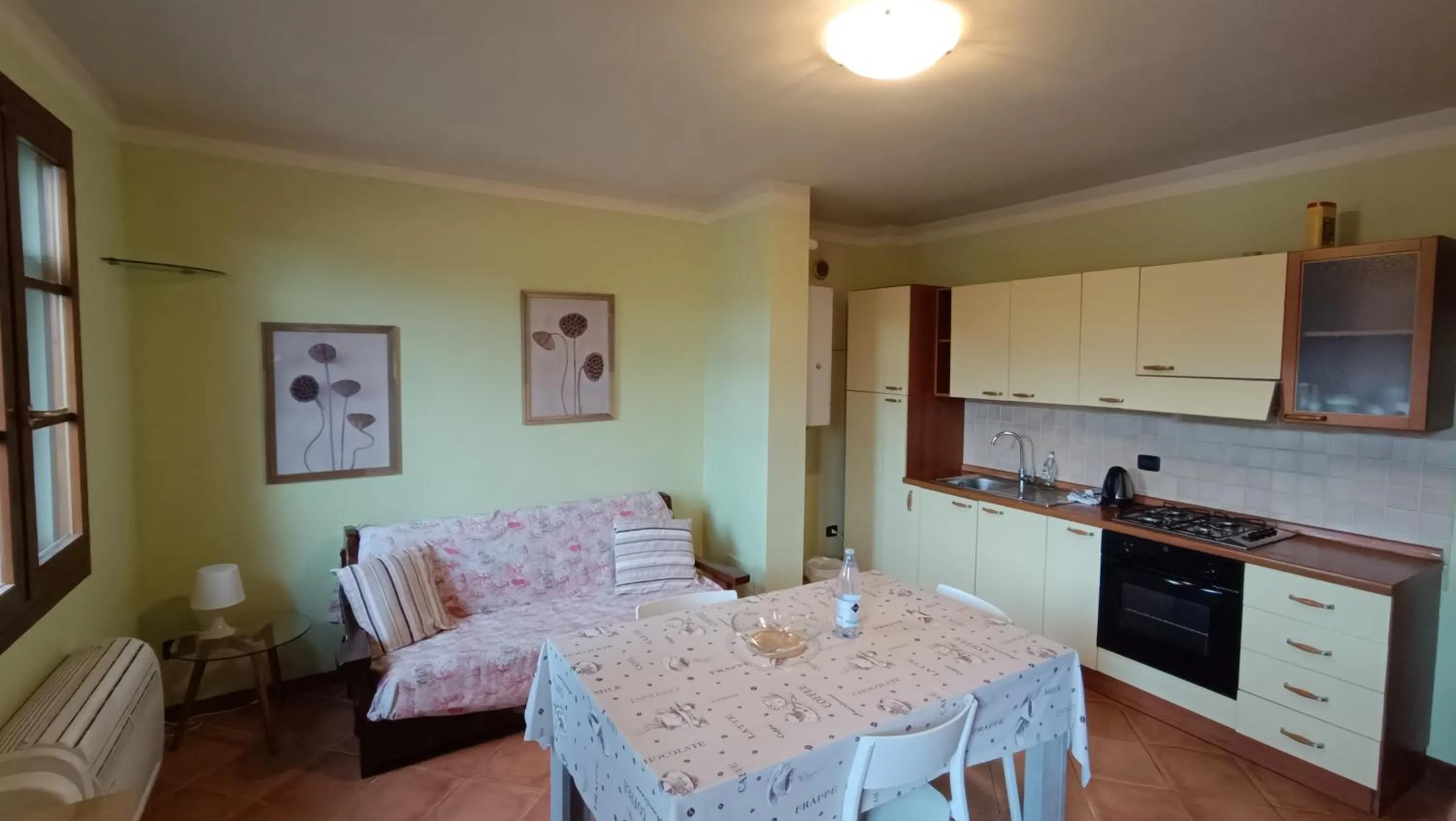 Le rondini di San Donato