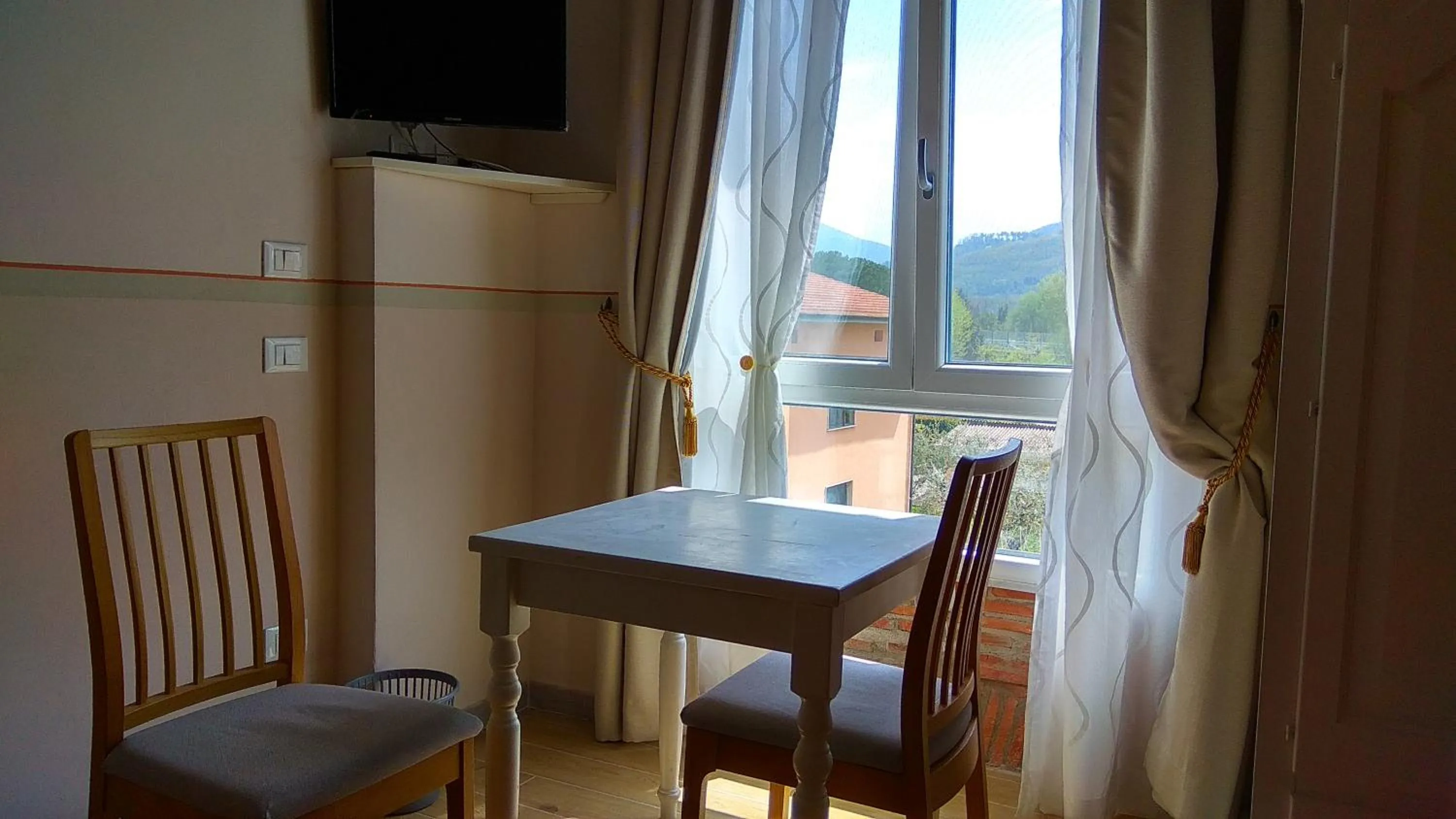 Le rondini di San Donato