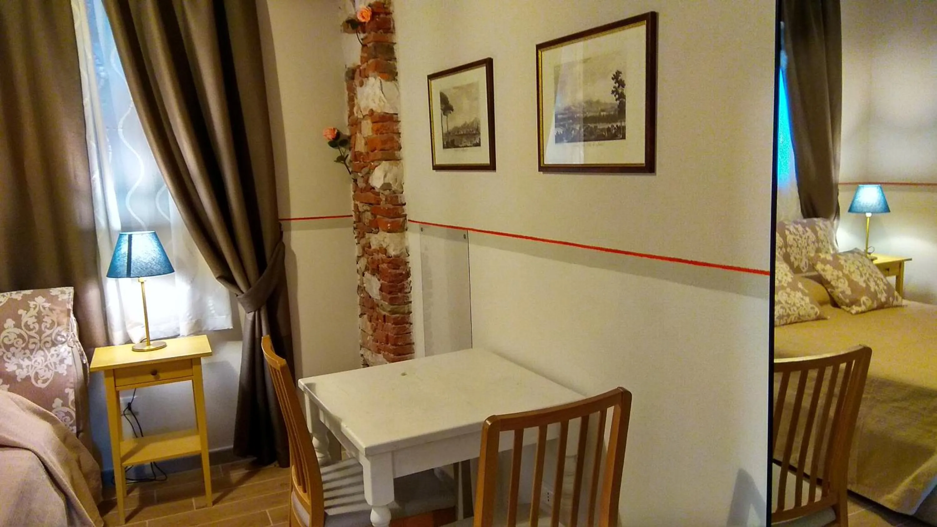 Bed in Le rondini di San Donato