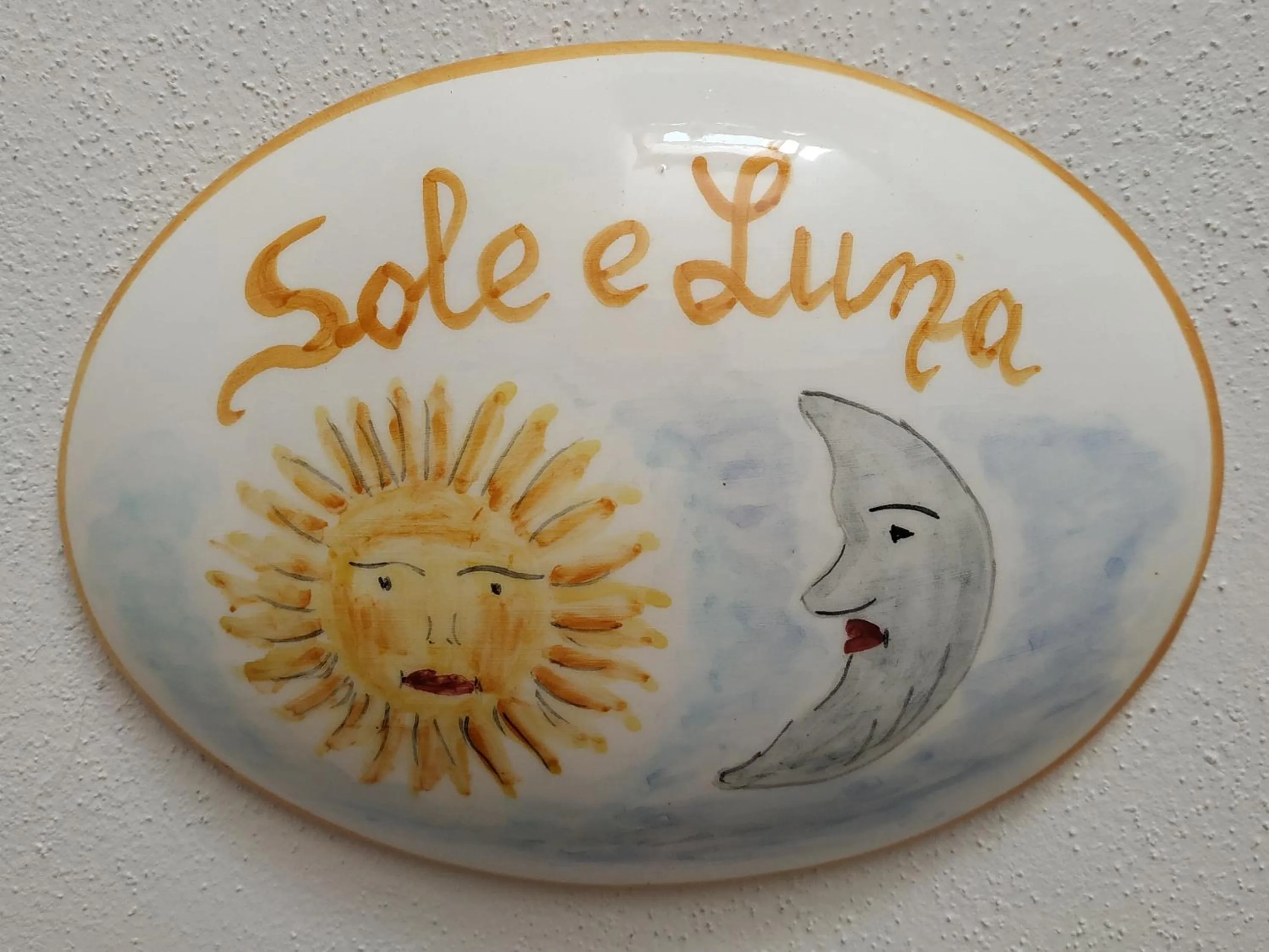 Le rondini di San Donato