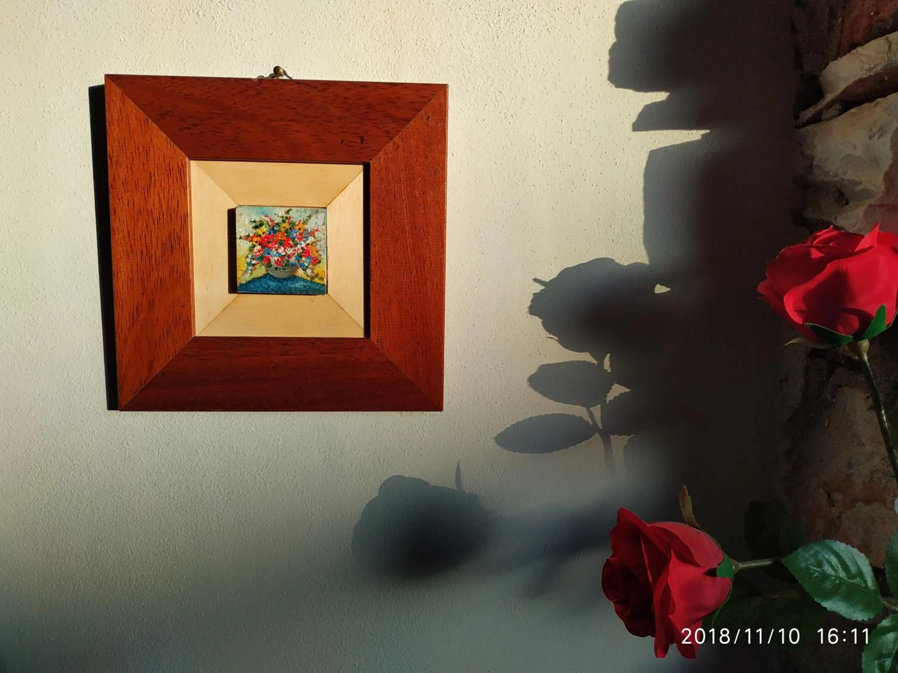 Le rondini di San Donato