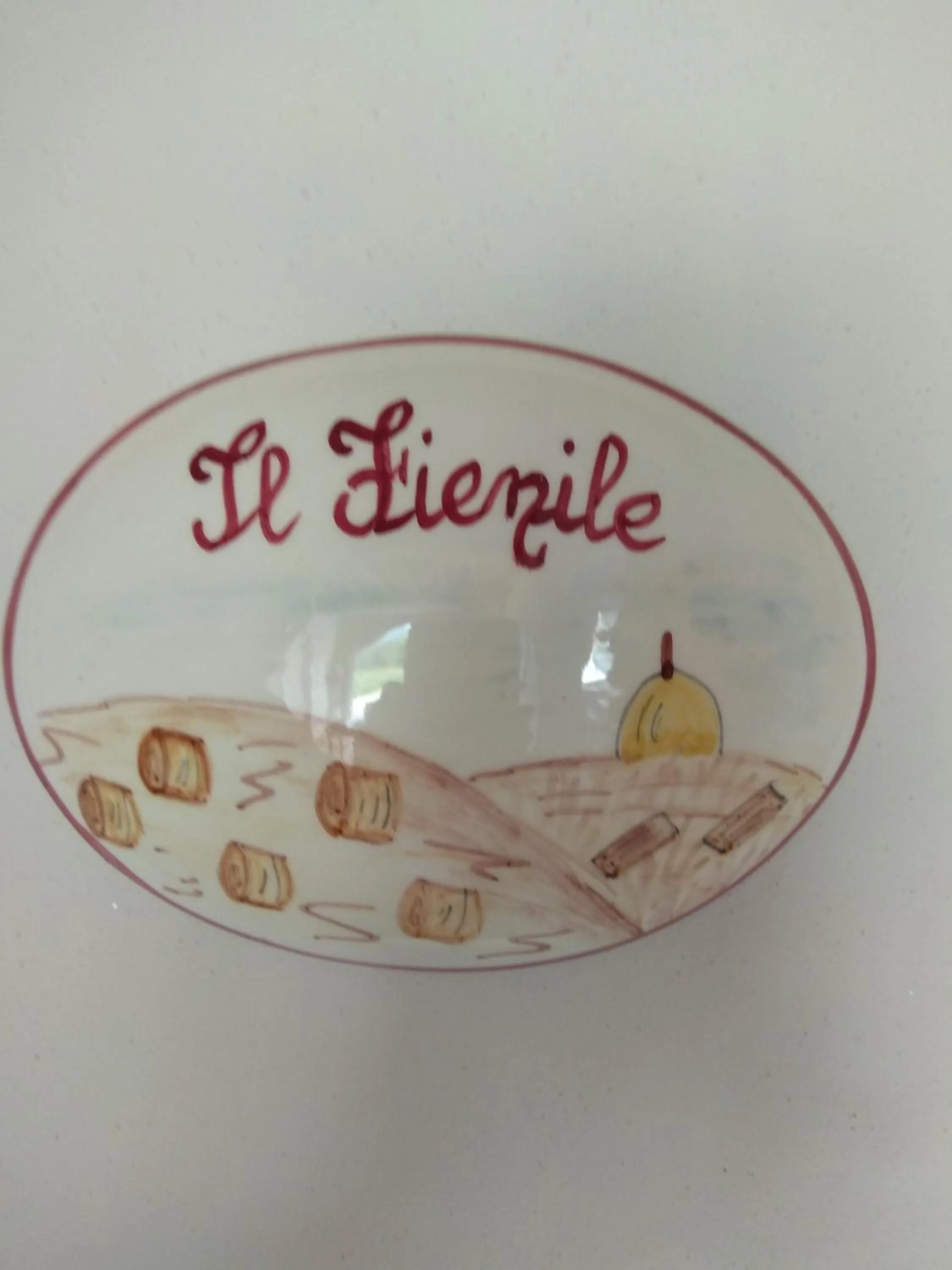 Le rondini di San Donato