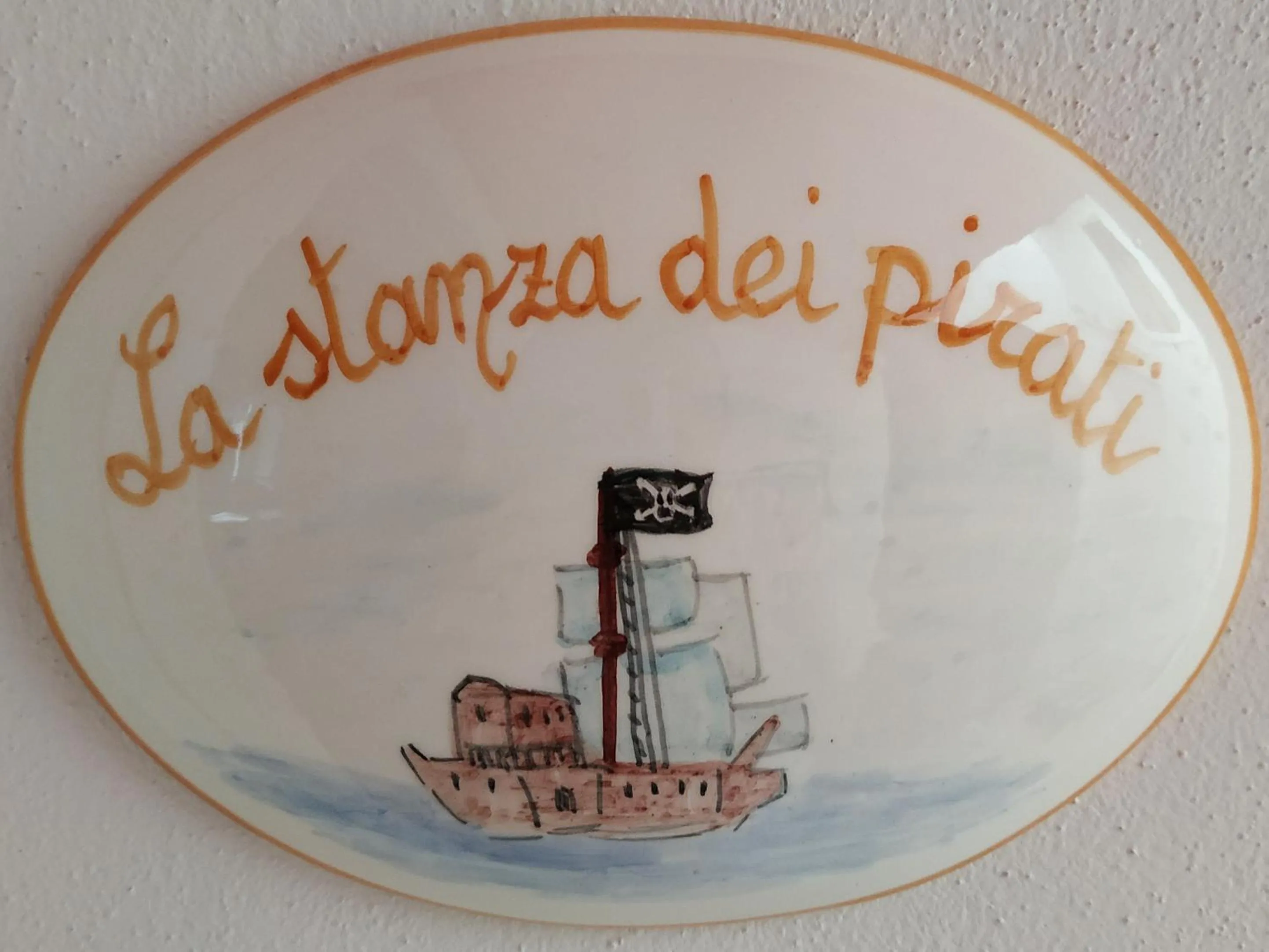 Le rondini di San Donato