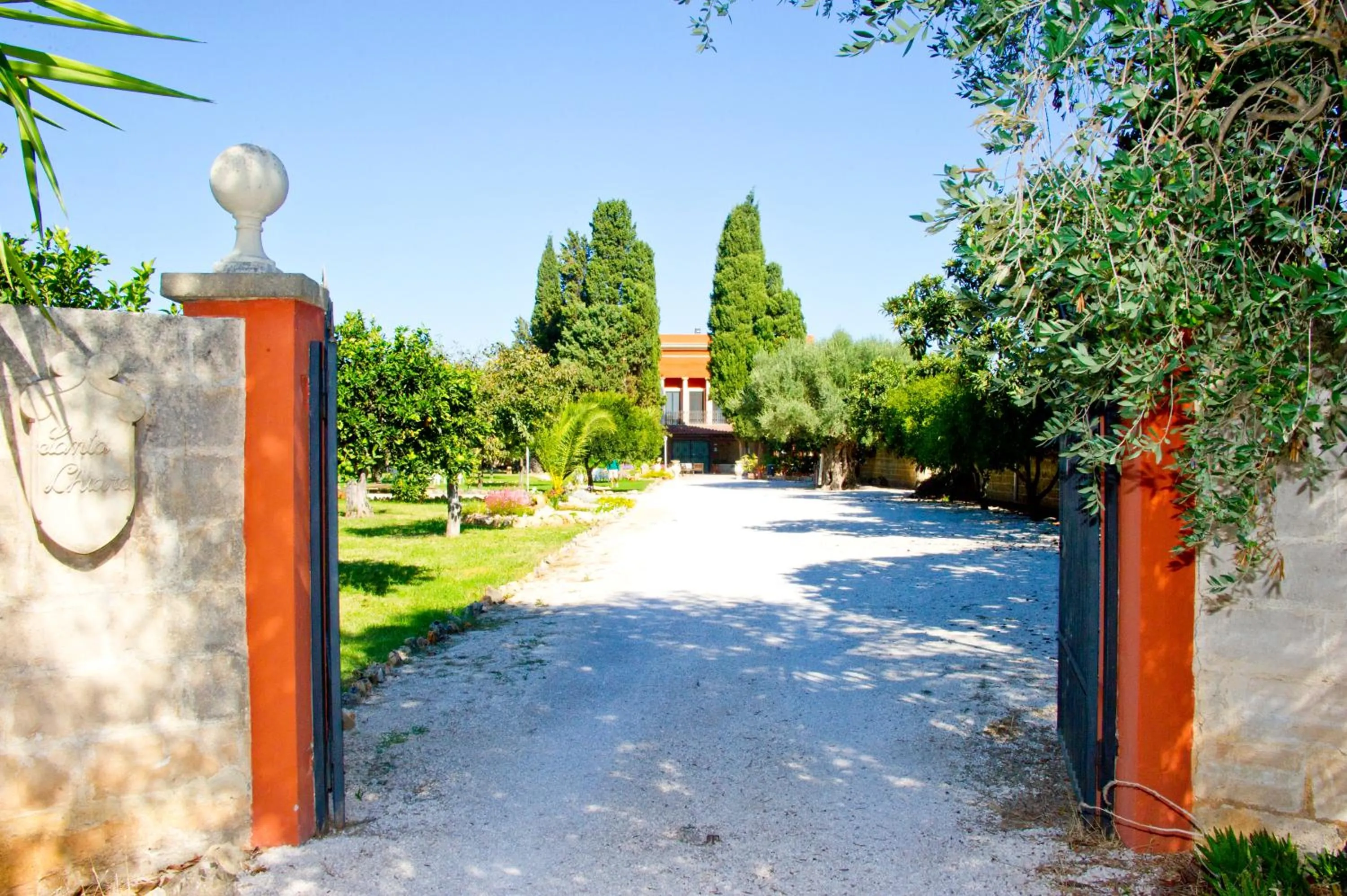 Other in Agriturismo Santa Chiara