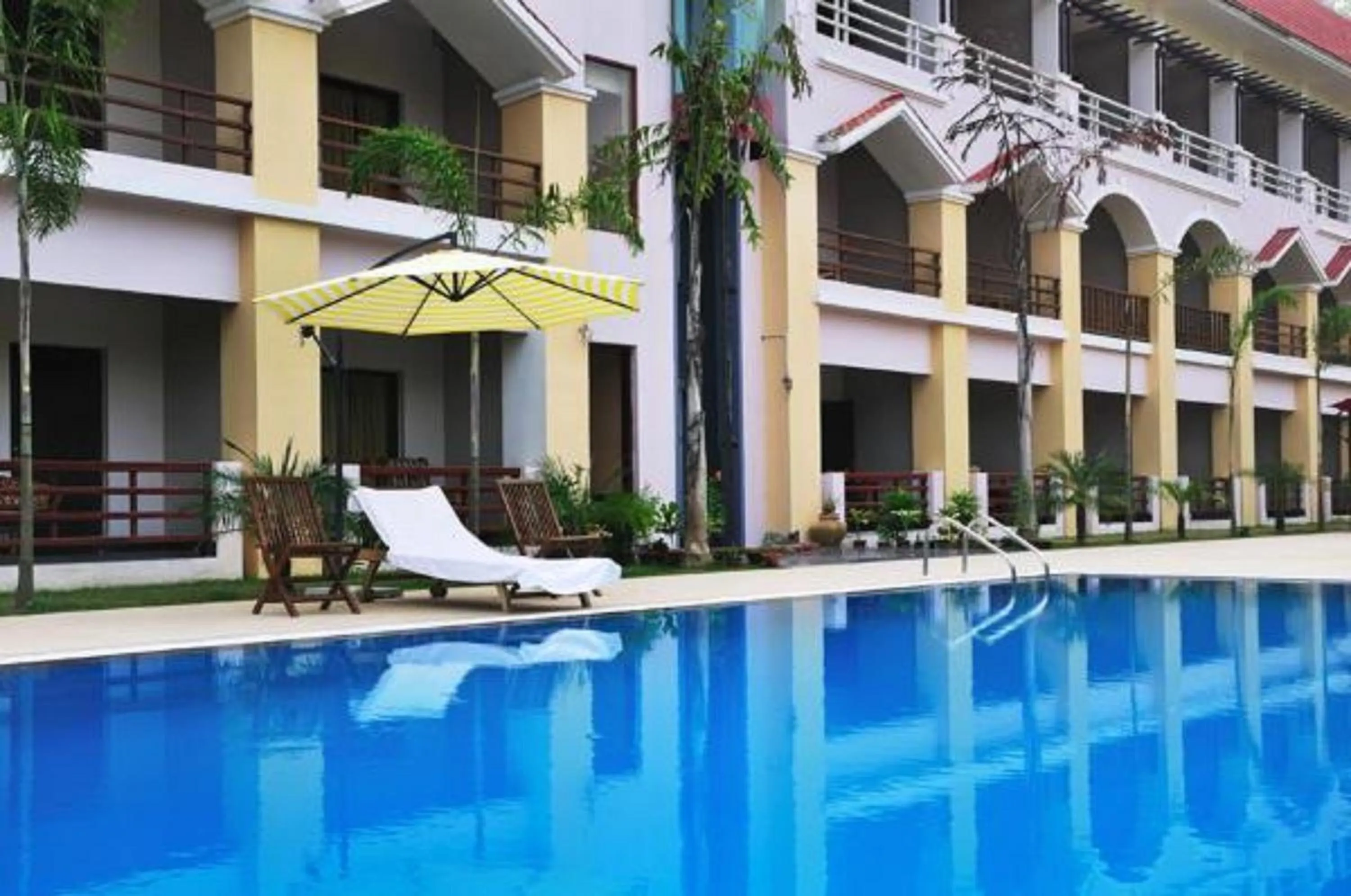 Other in Le Roi Corbett