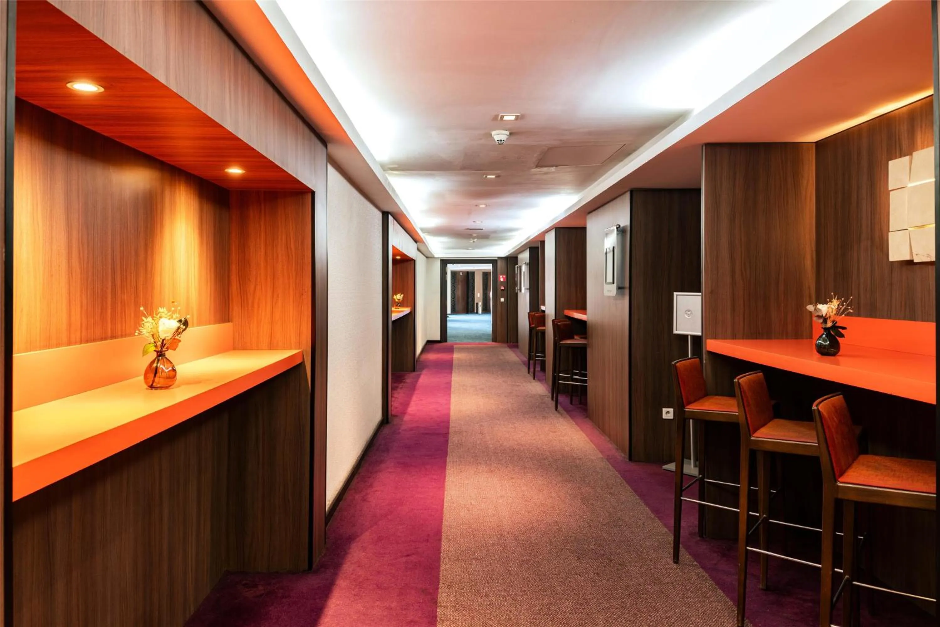 Meeting/conference room in Barceló Fès Medina