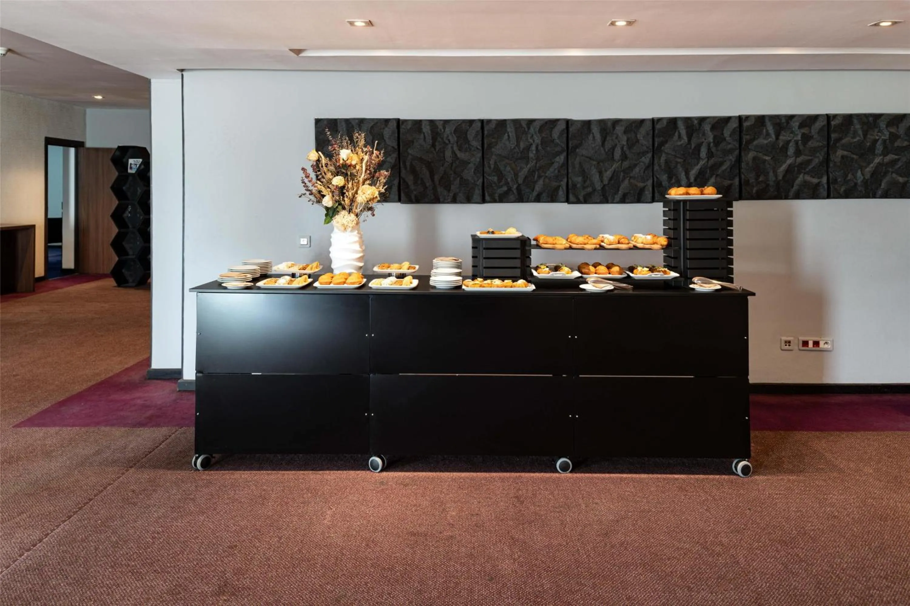 Meeting/conference room in Barceló Fès Medina