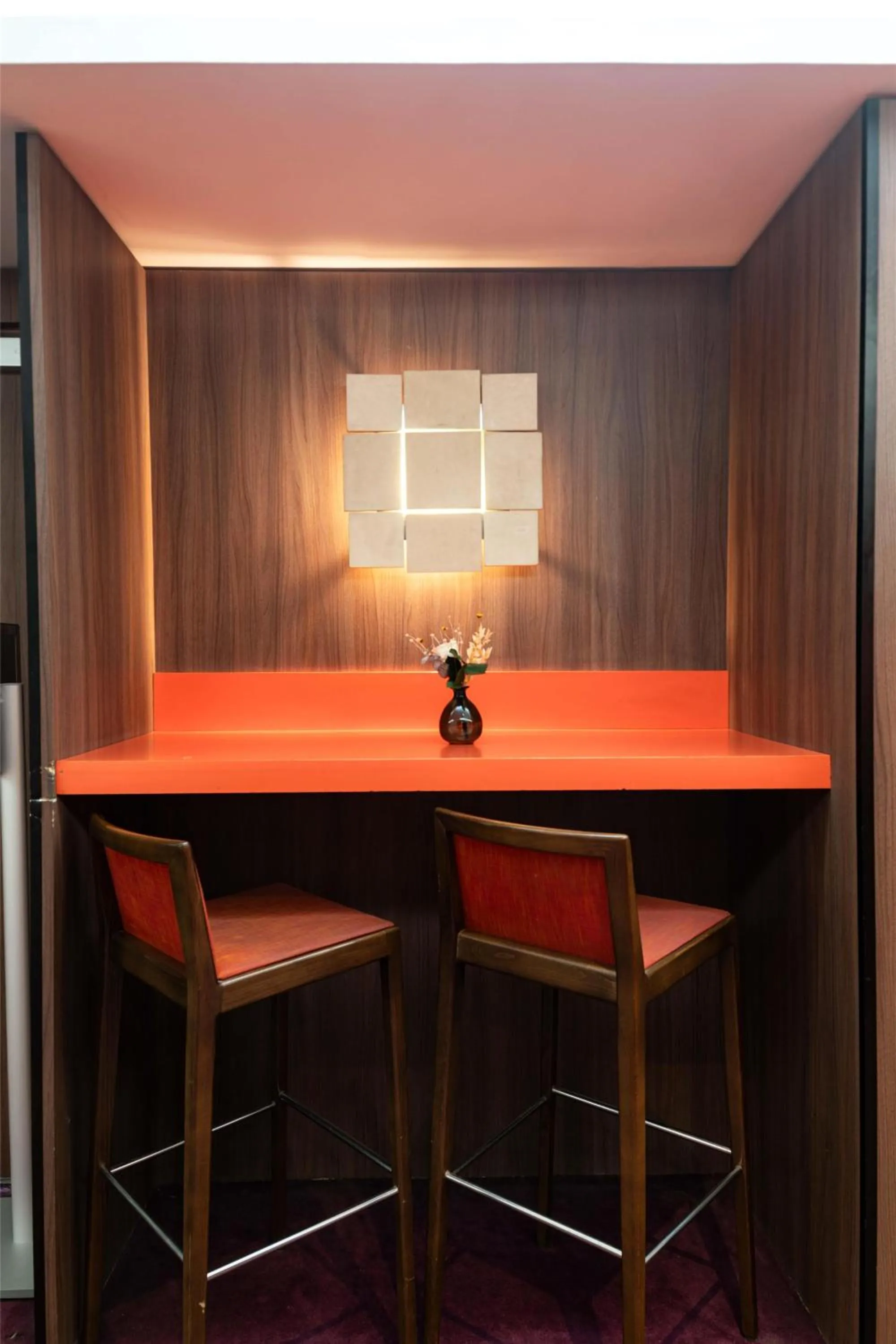 Meeting/conference room in Barceló Fès Medina