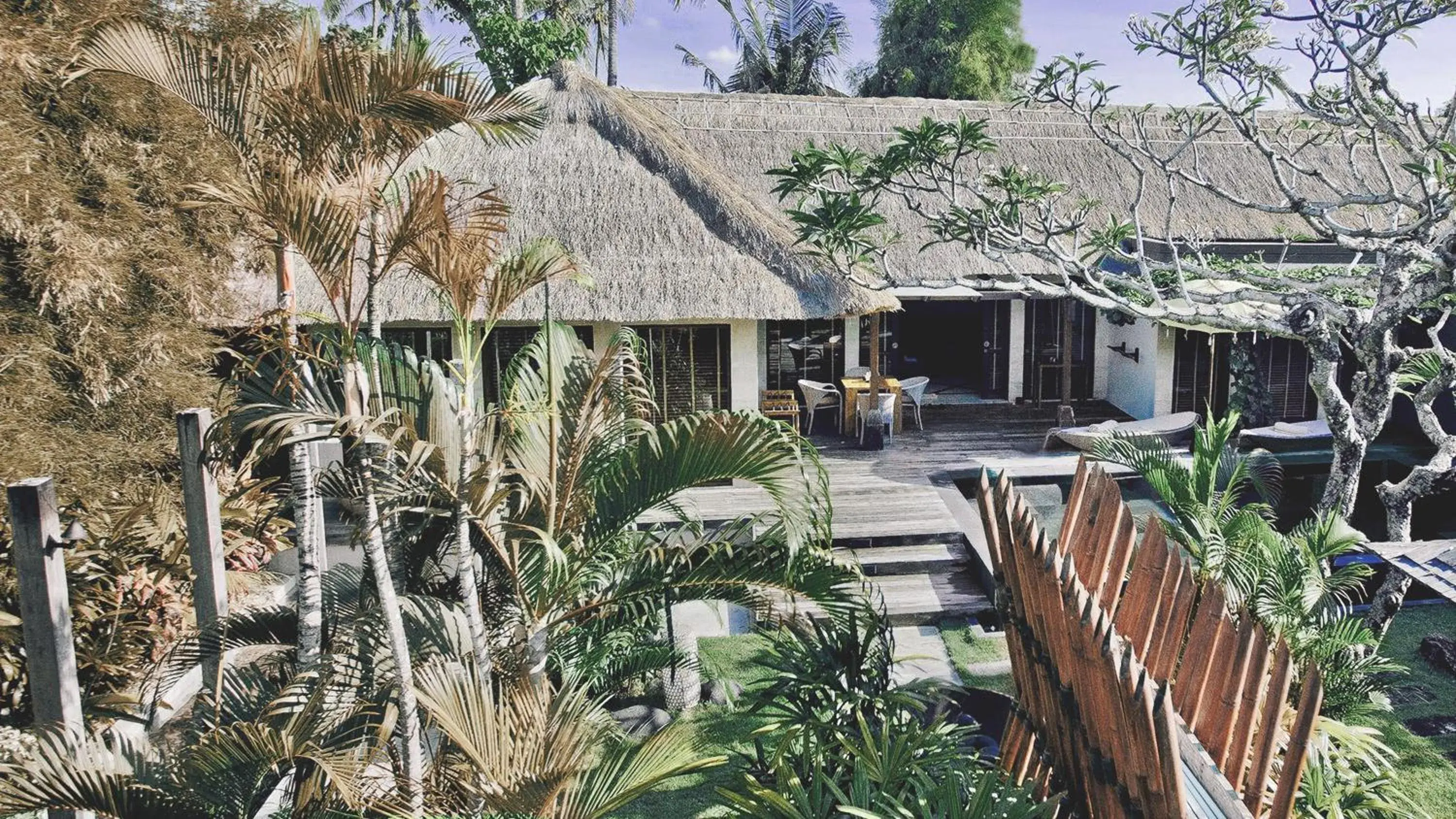 Villa with Private Pool in JEstate villas & guest houses - Jimbaran Villa with Private Pool in JEstate villas & guest houses - Jimbaran