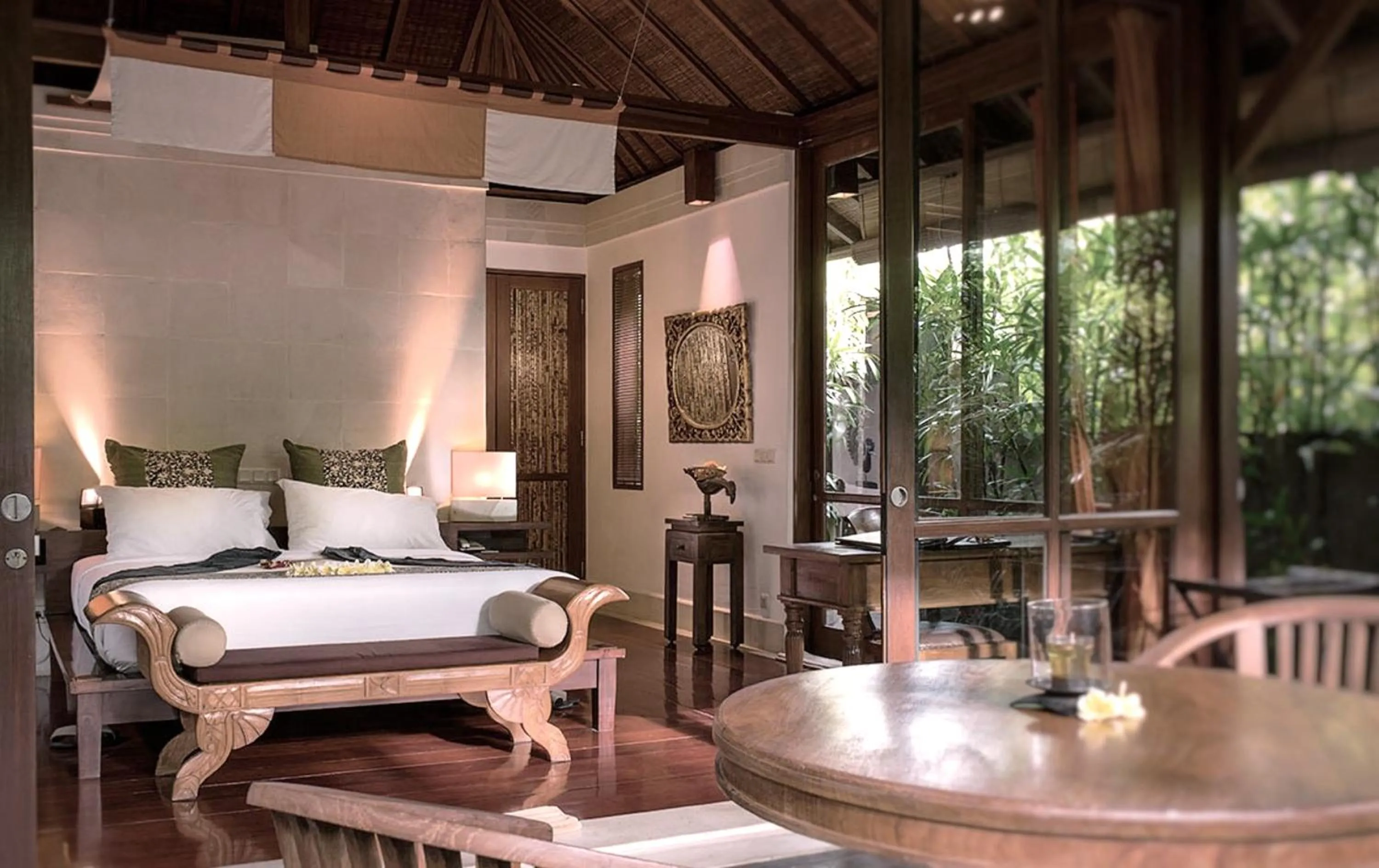 Photo of the whole room in JEstate villas & guest houses - Jimbaran