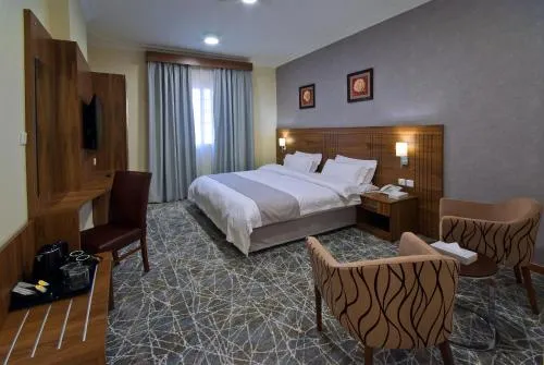 Delights Inn - Green Oasis Hotel