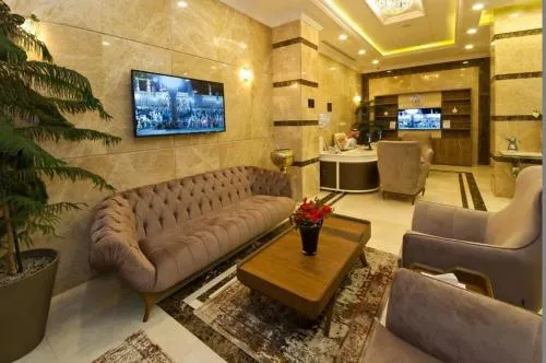 Delights Inn - Green Oasis Hotel